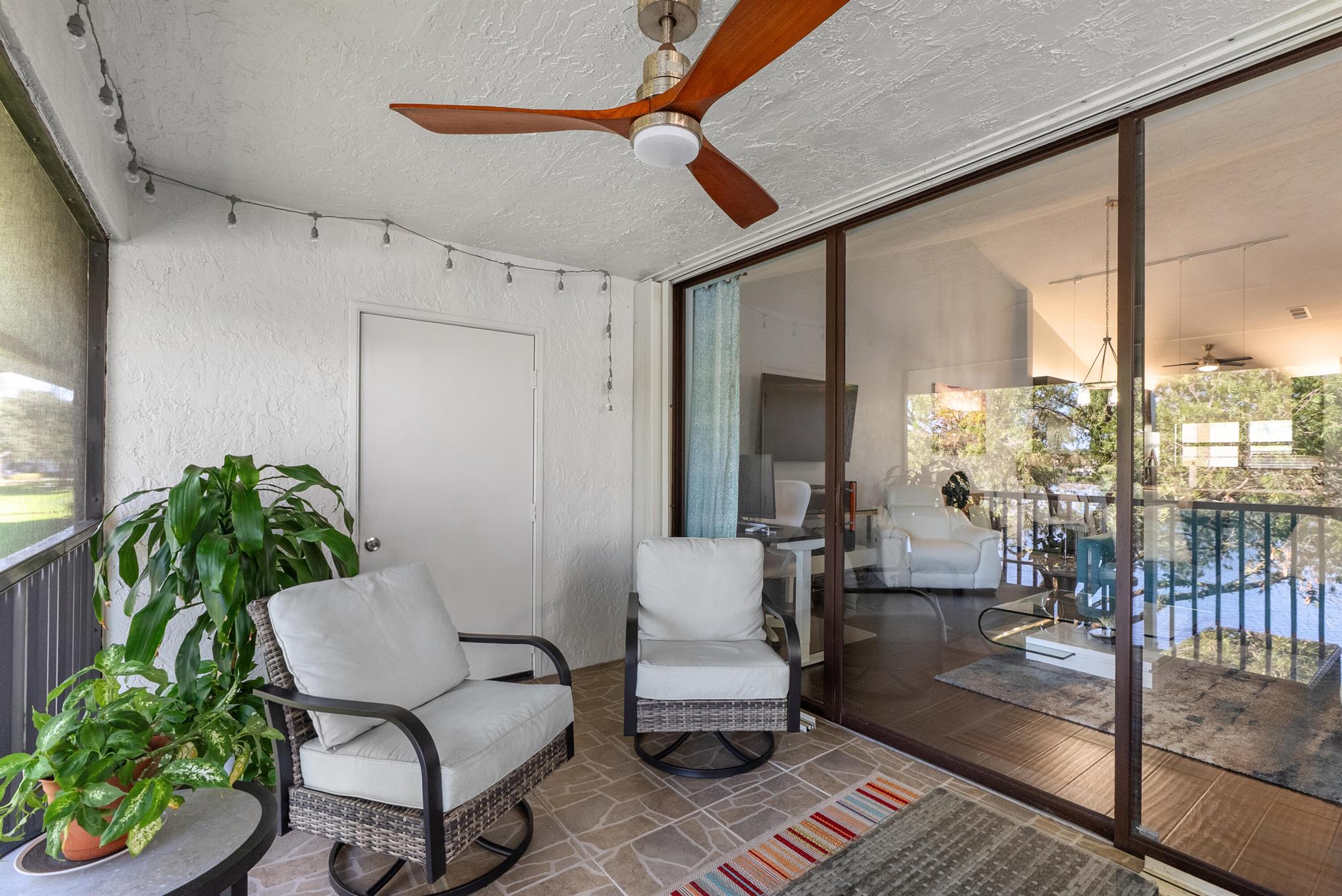 BRIARWOOD CONDO - Residential