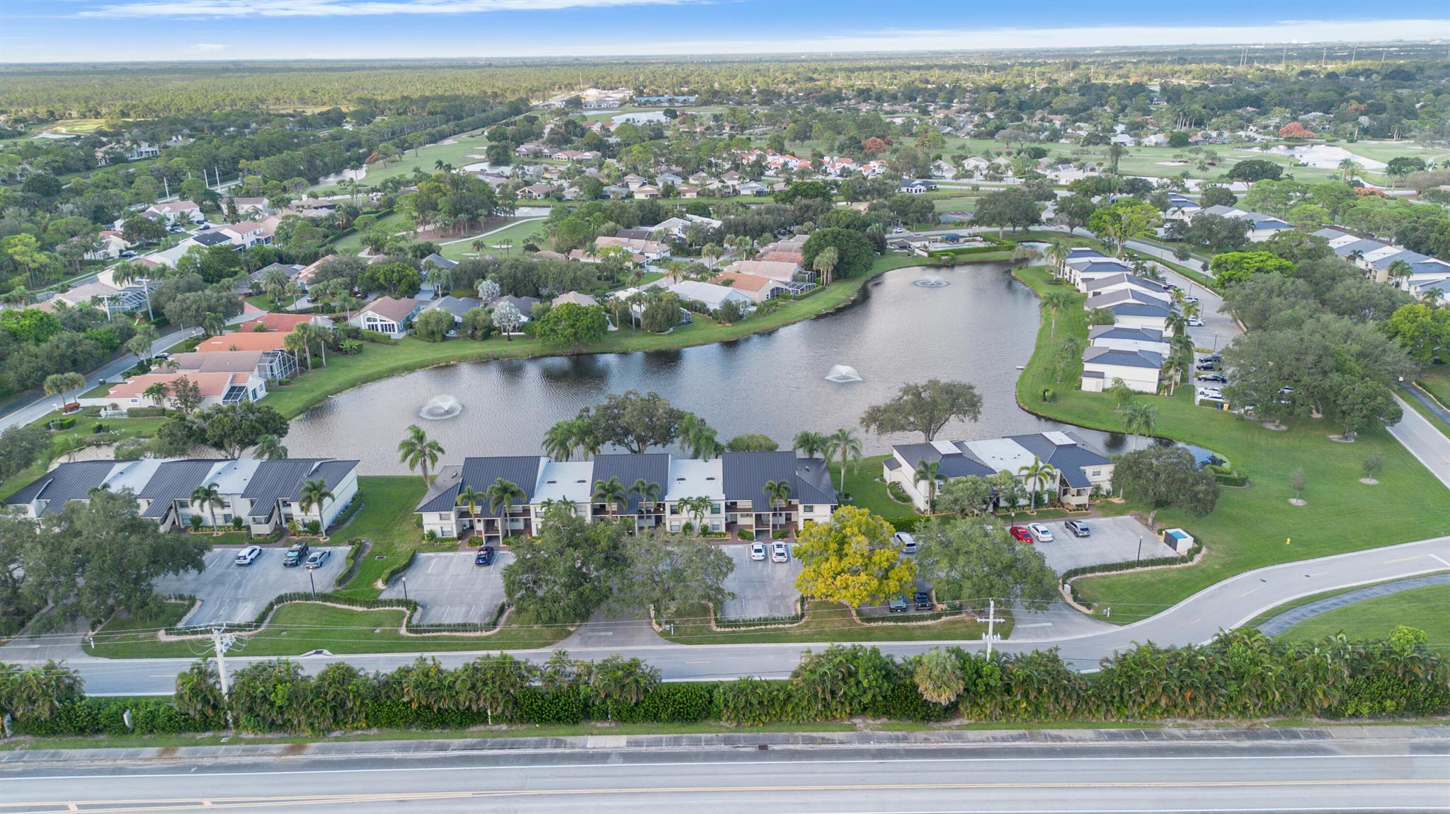 BRIARWOOD CONDO - Residential