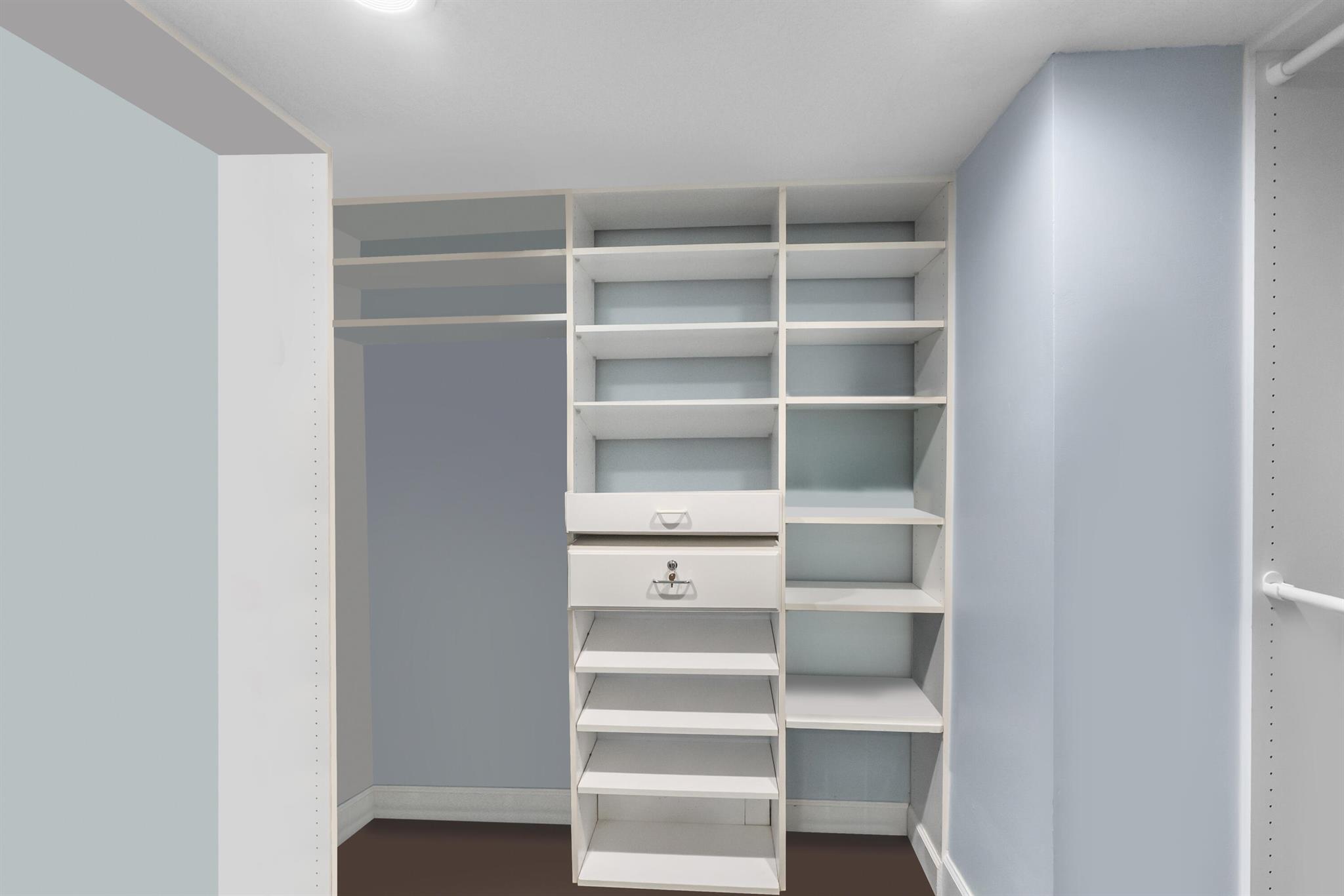 BRIARWOOD CONDO - Residential