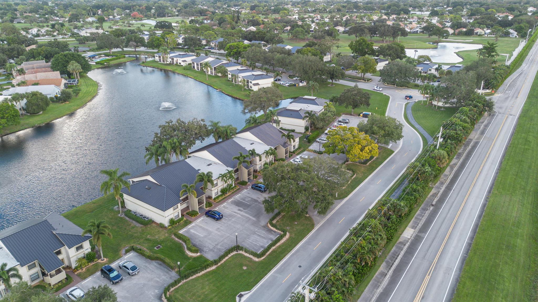 BRIARWOOD CONDO - Residential