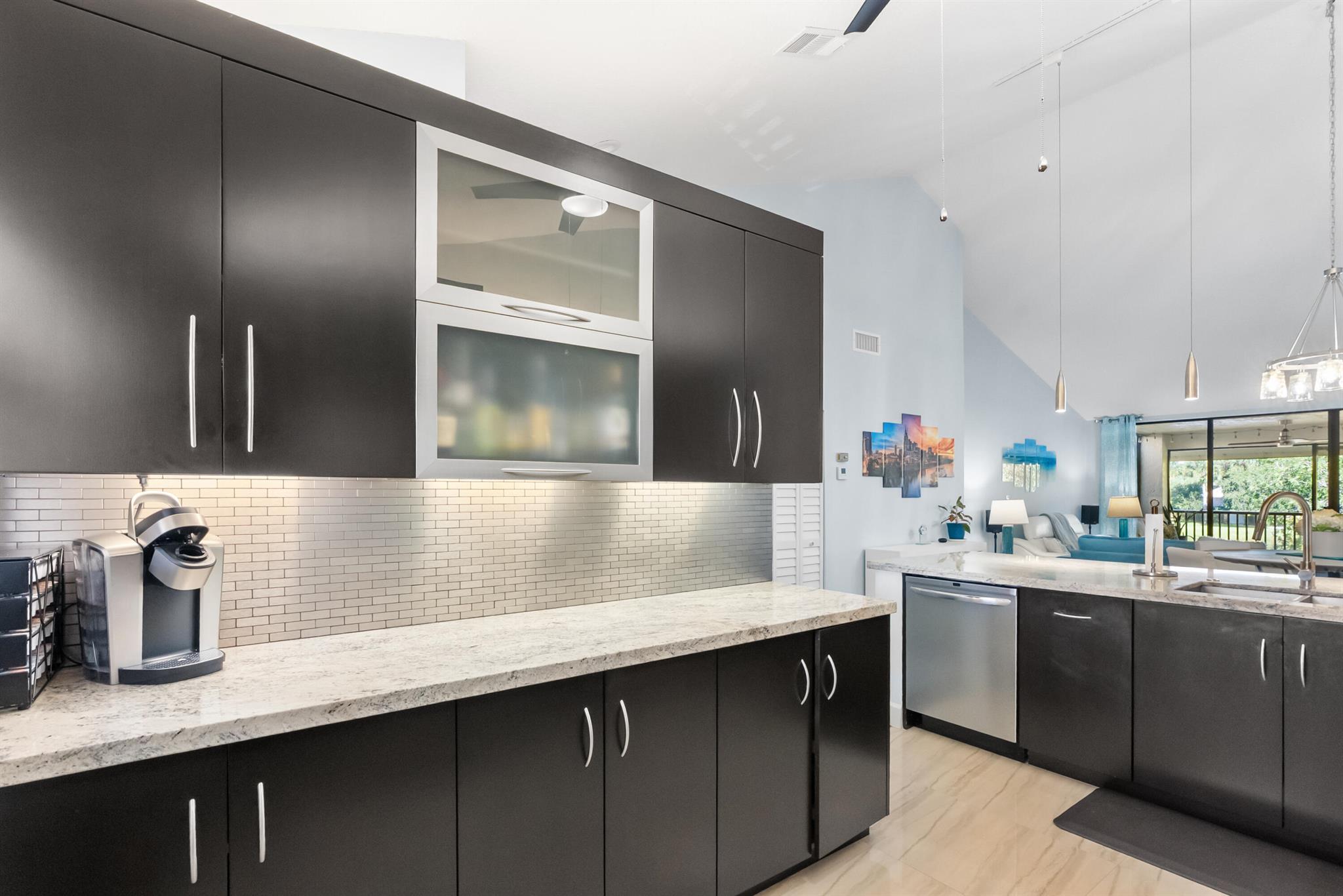 BRIARWOOD CONDO - Residential