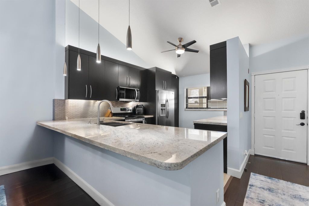 Photo of 6944 Briarlake Circle #205, Palm Beach Gardens, FL 33418 (MLS # R11136366)