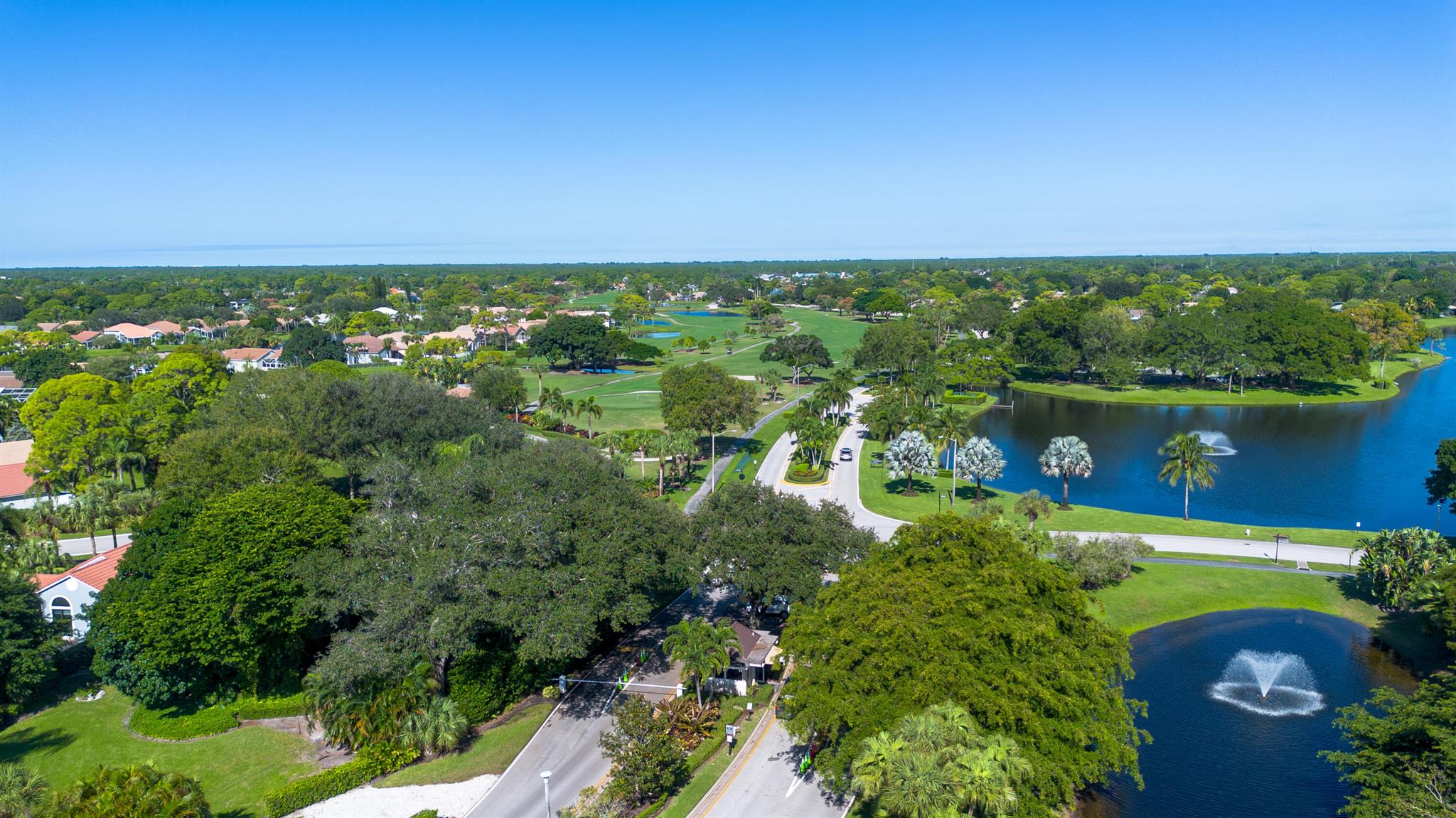 BRIARWOOD CONDO - Residential