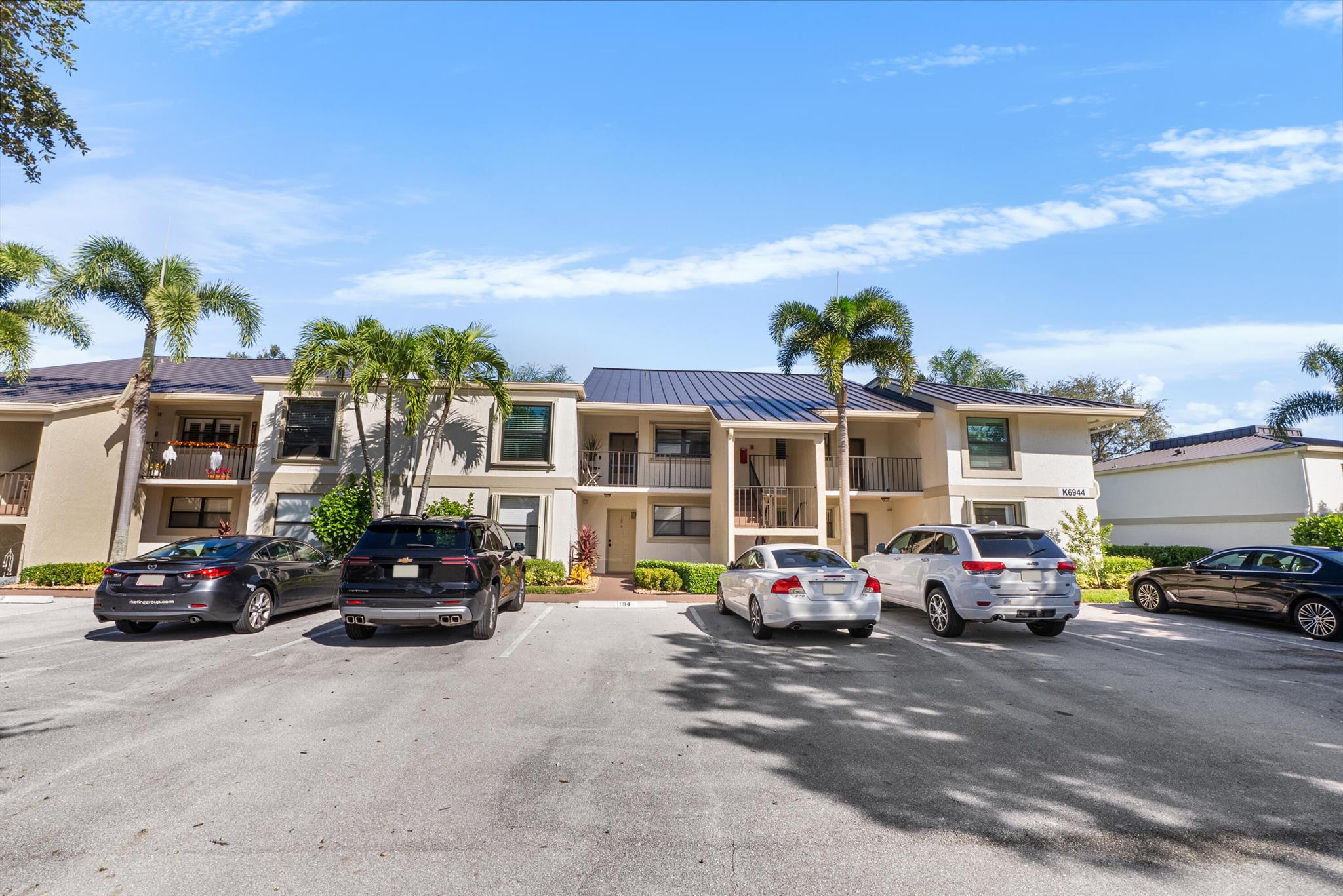 BRIARWOOD CONDO - Residential