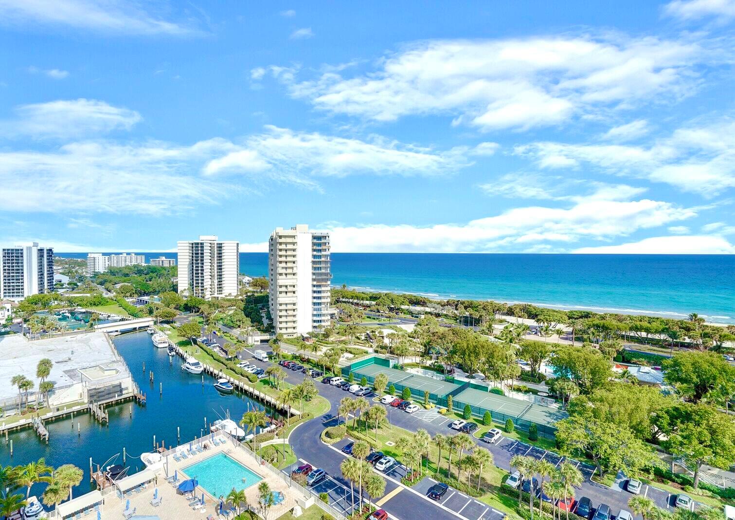 4101 N Ocean Boulevard D-1608