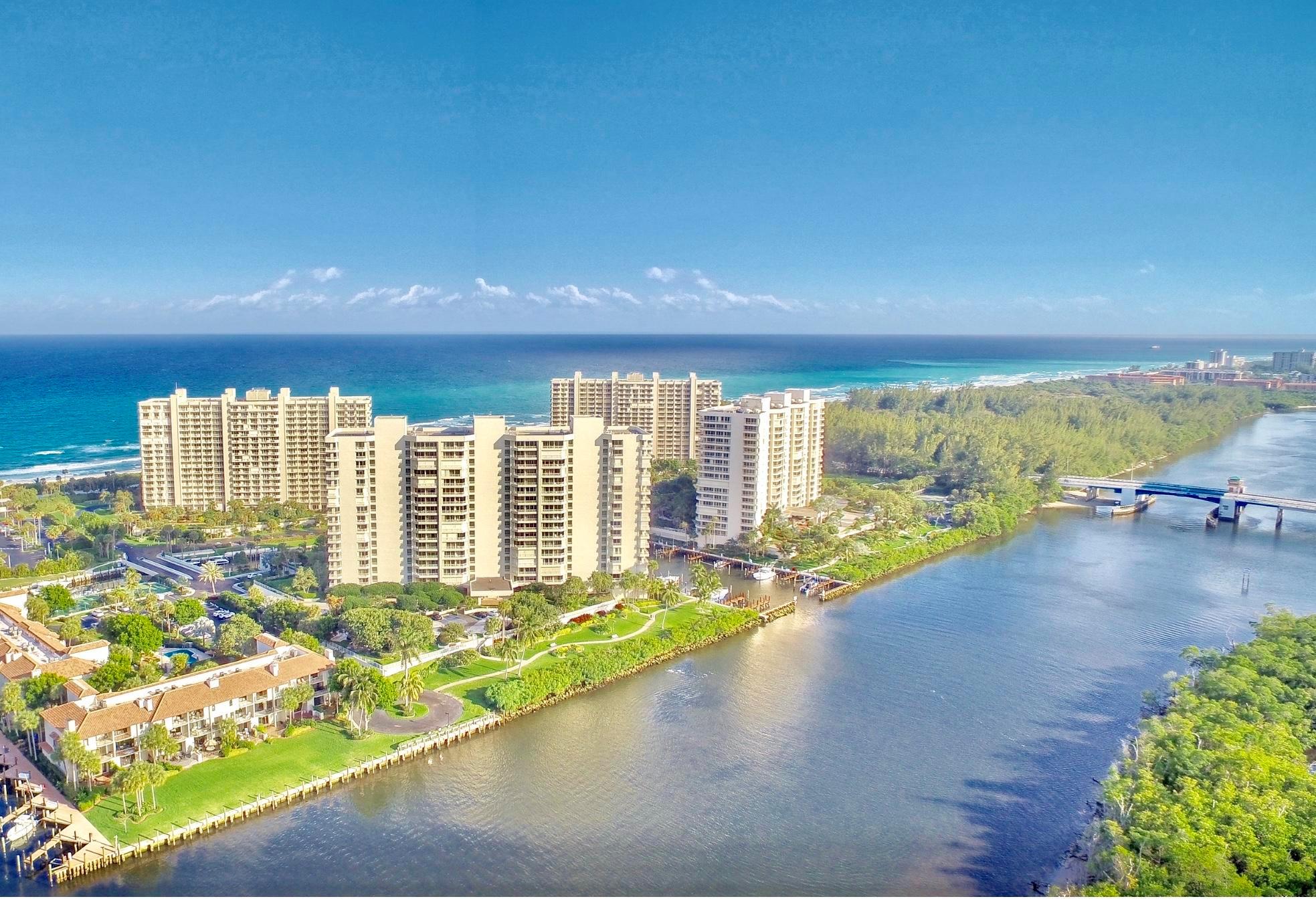 4101 N Ocean Boulevard D-1608