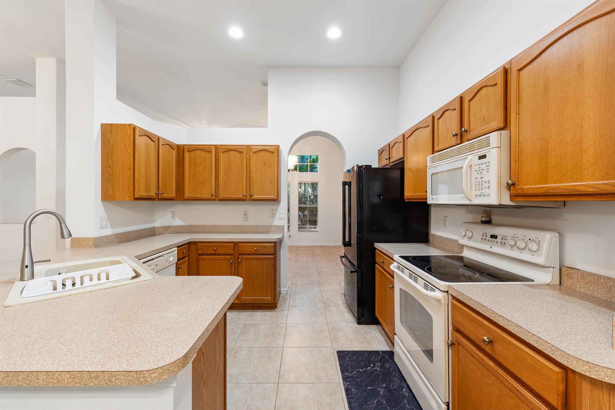 PORT ST LUCIE SECTION 33 - Residential