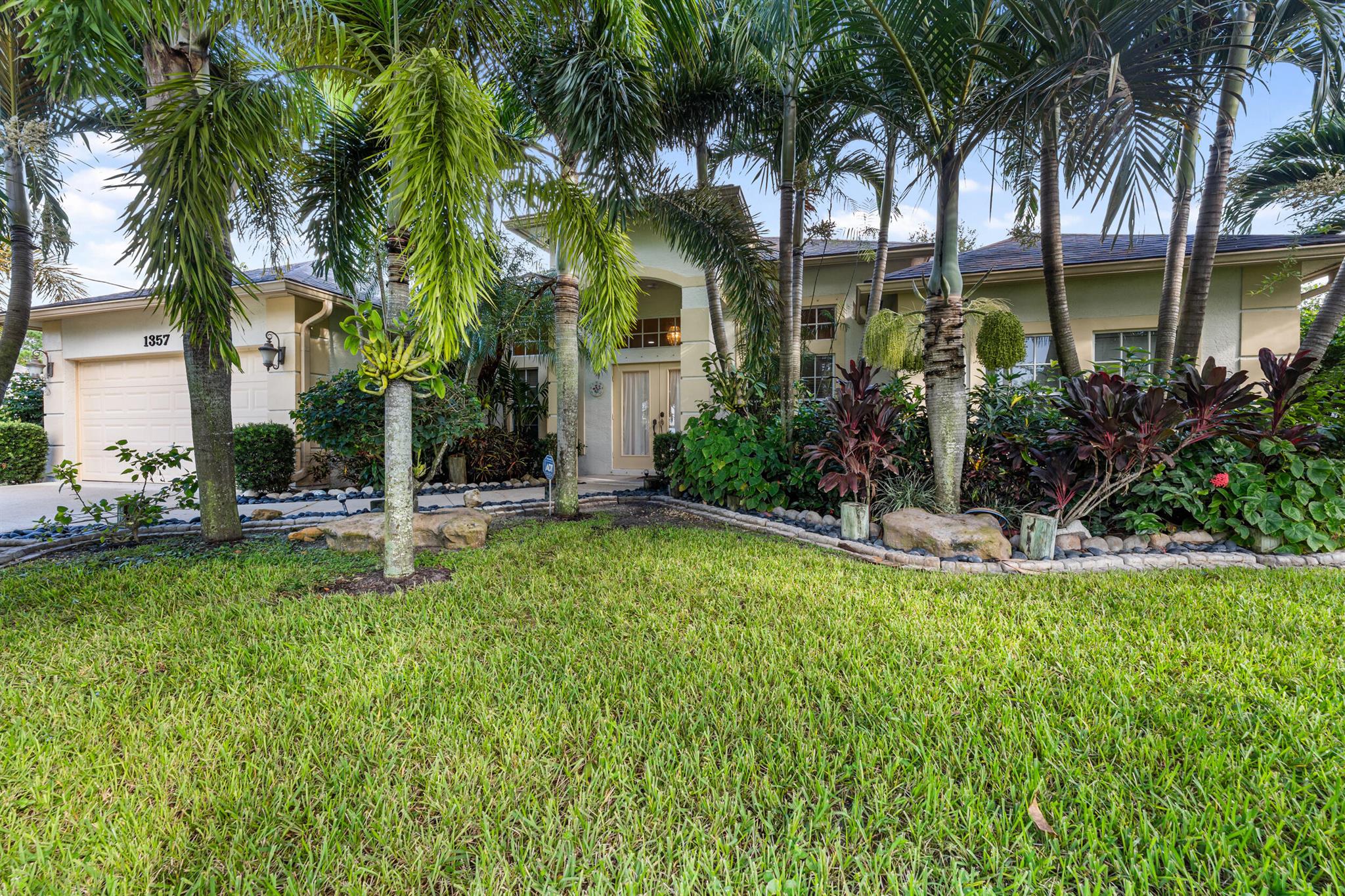 PORT ST LUCIE SECTION 33 - Residential