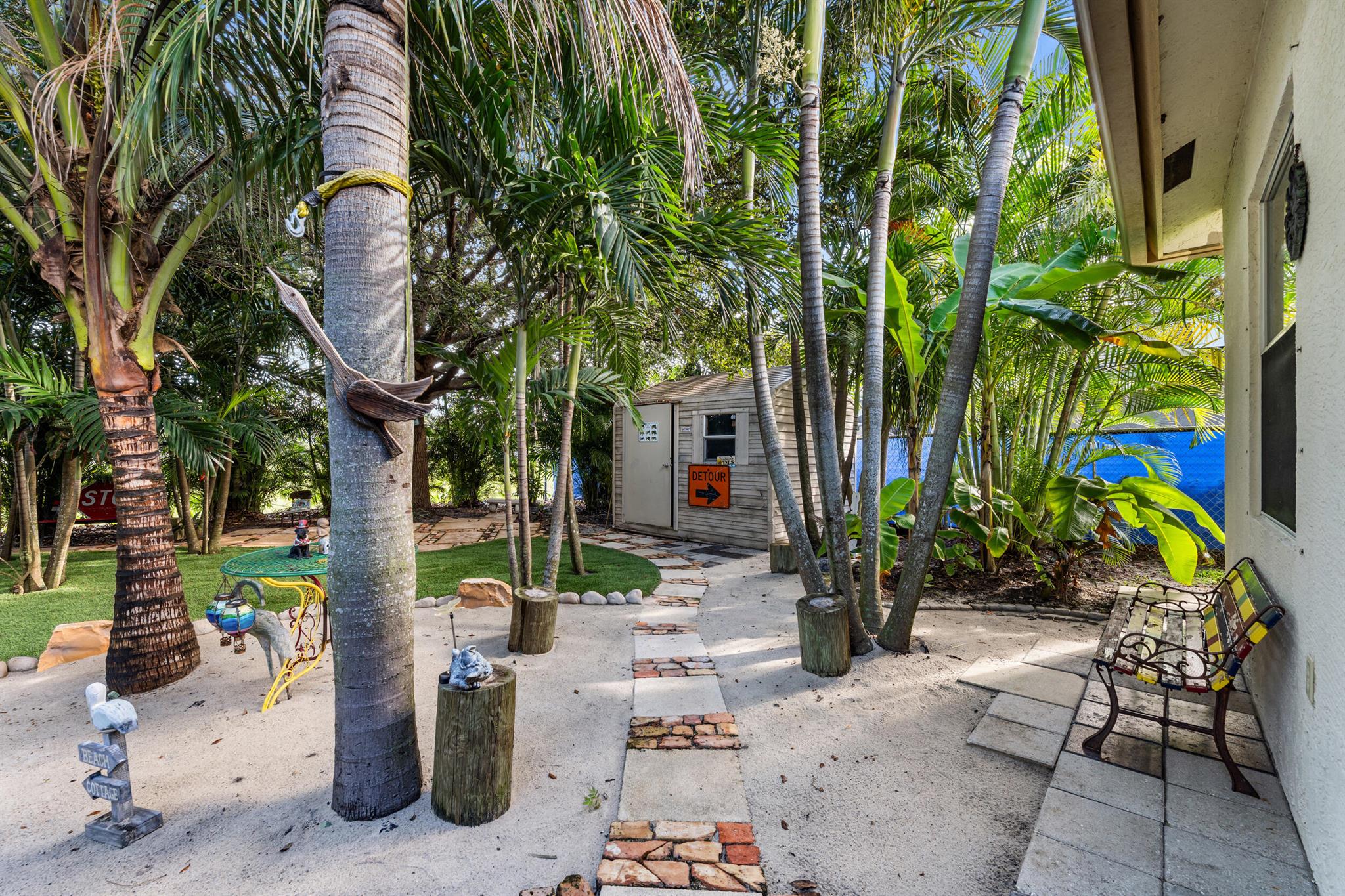 PORT ST LUCIE SECTION 33 - Residential