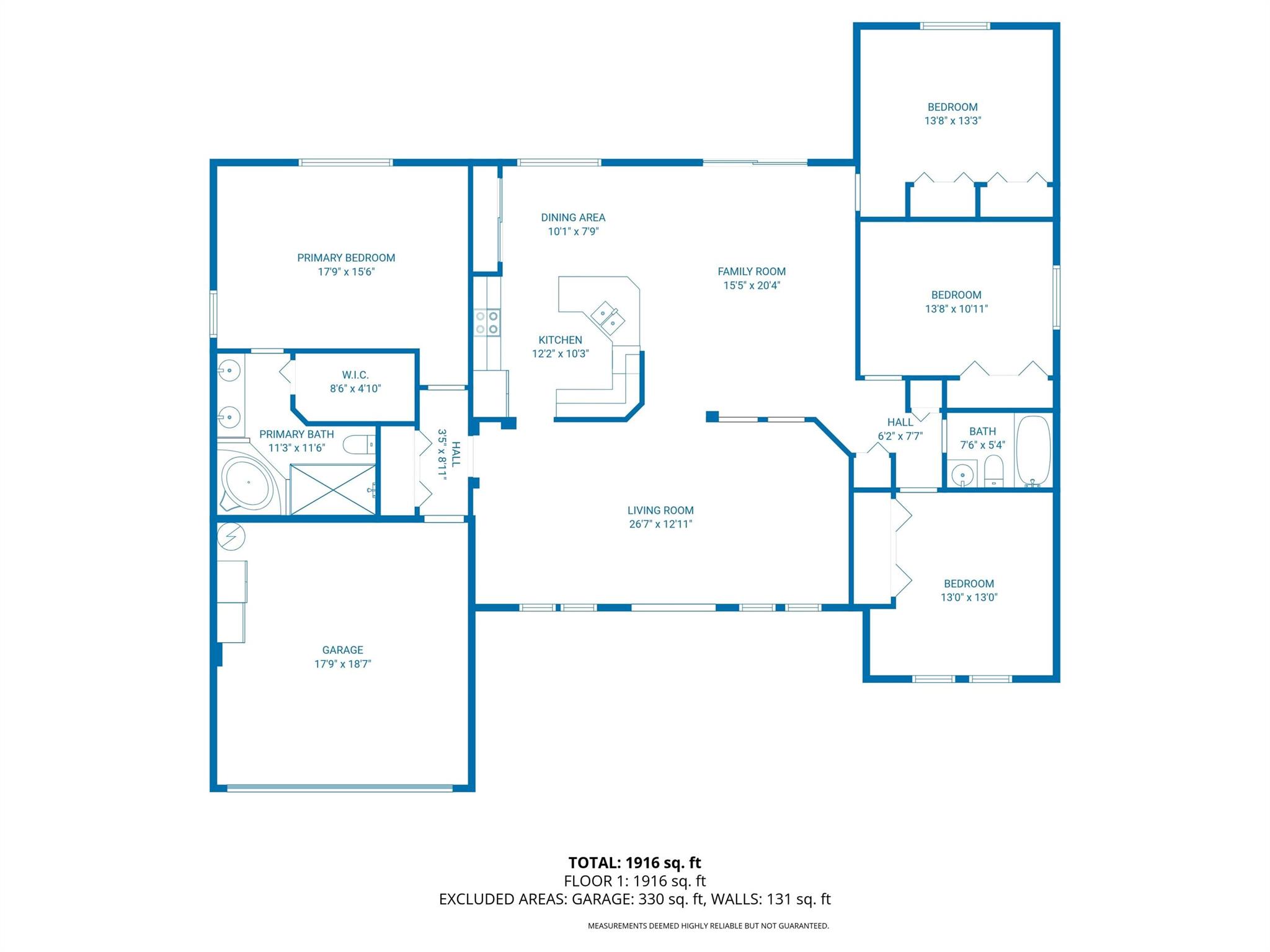 PORT ST LUCIE SECTION 33 - Residential