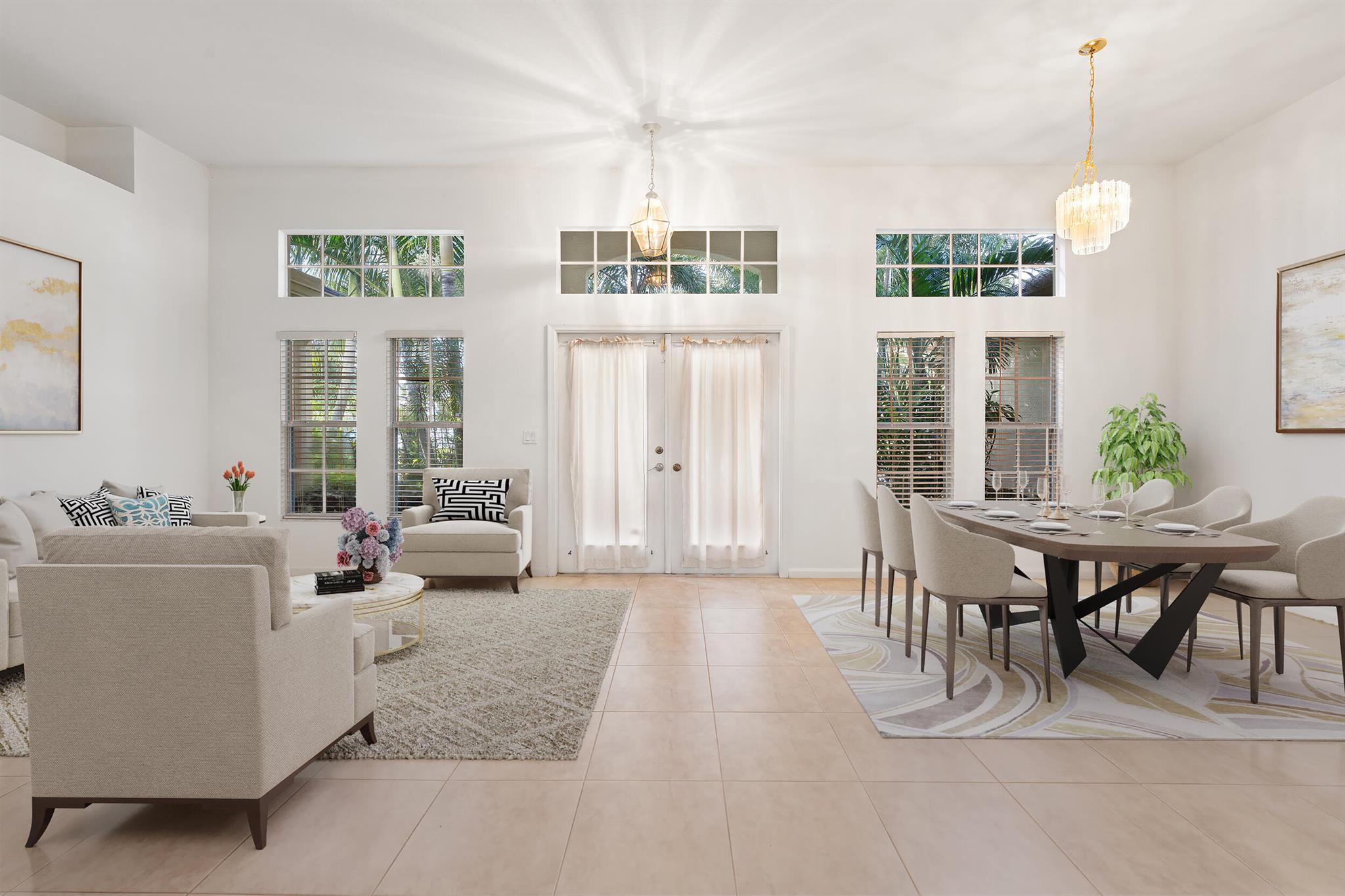 PORT ST LUCIE SECTION 33 - Residential