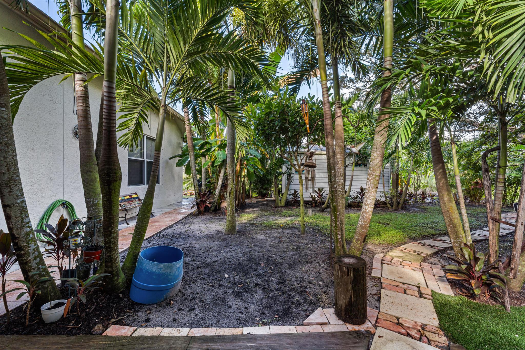 PORT ST LUCIE SECTION 33 - Residential