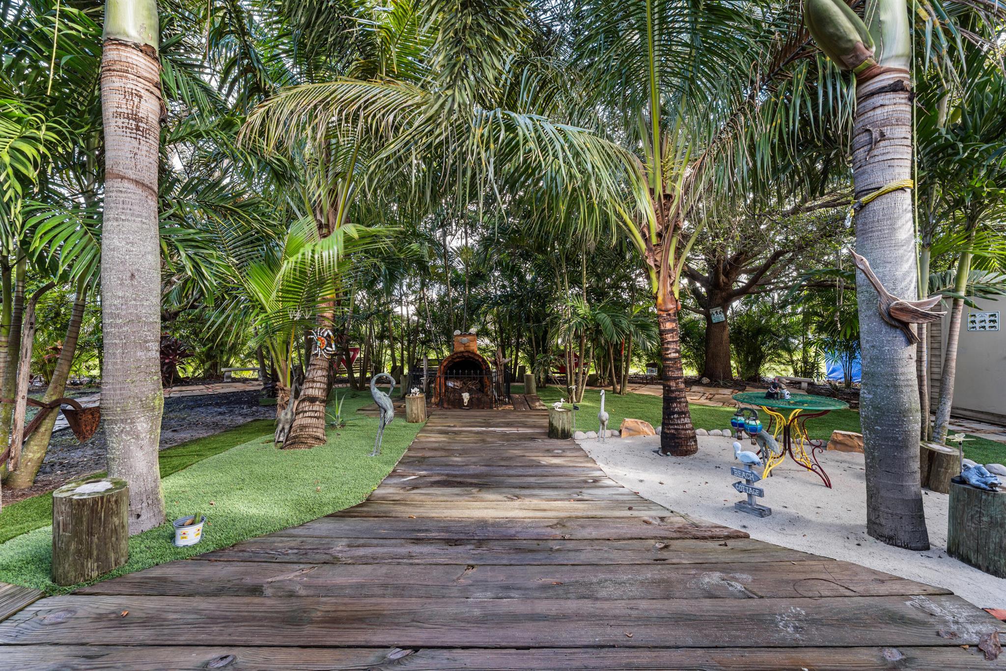 PORT ST LUCIE SECTION 33 - Residential