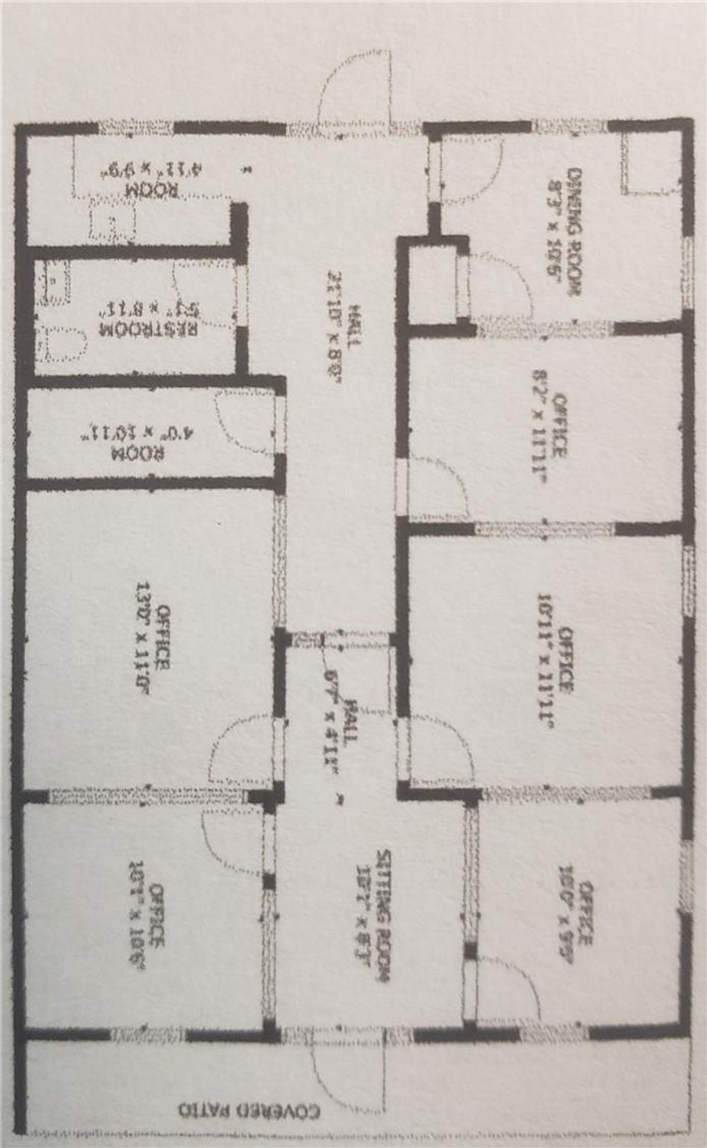 Photo of 955 NW 17th Avenue #G, Delray Beach, FL 33445 (MLS # F10513102)