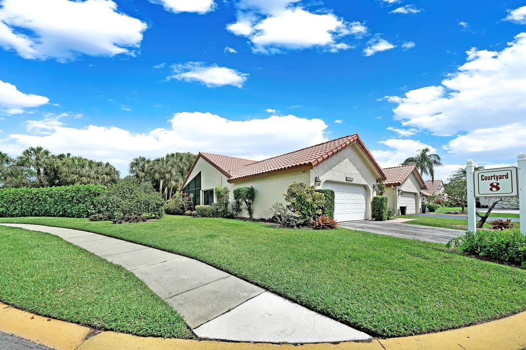 Photo of 23316 Water Circle, Boca Raton, FL 33486 (MLS # F10497569)