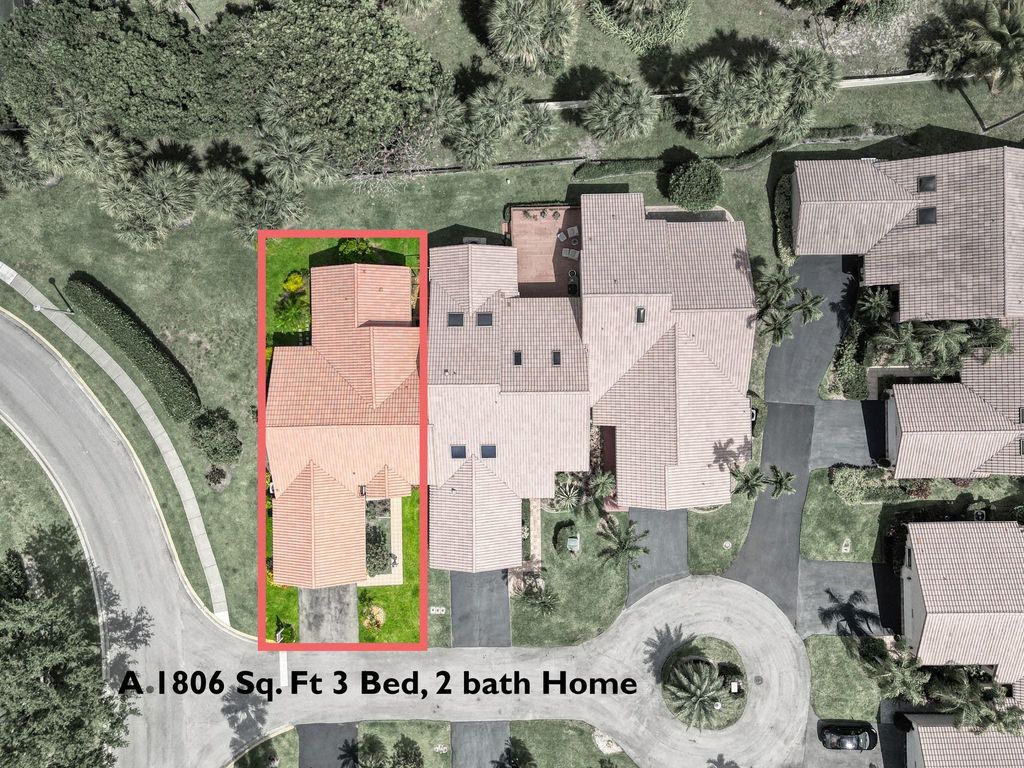 Photo of 23316 Water Circle, Boca Raton, FL 33486 (MLS # F10497569)