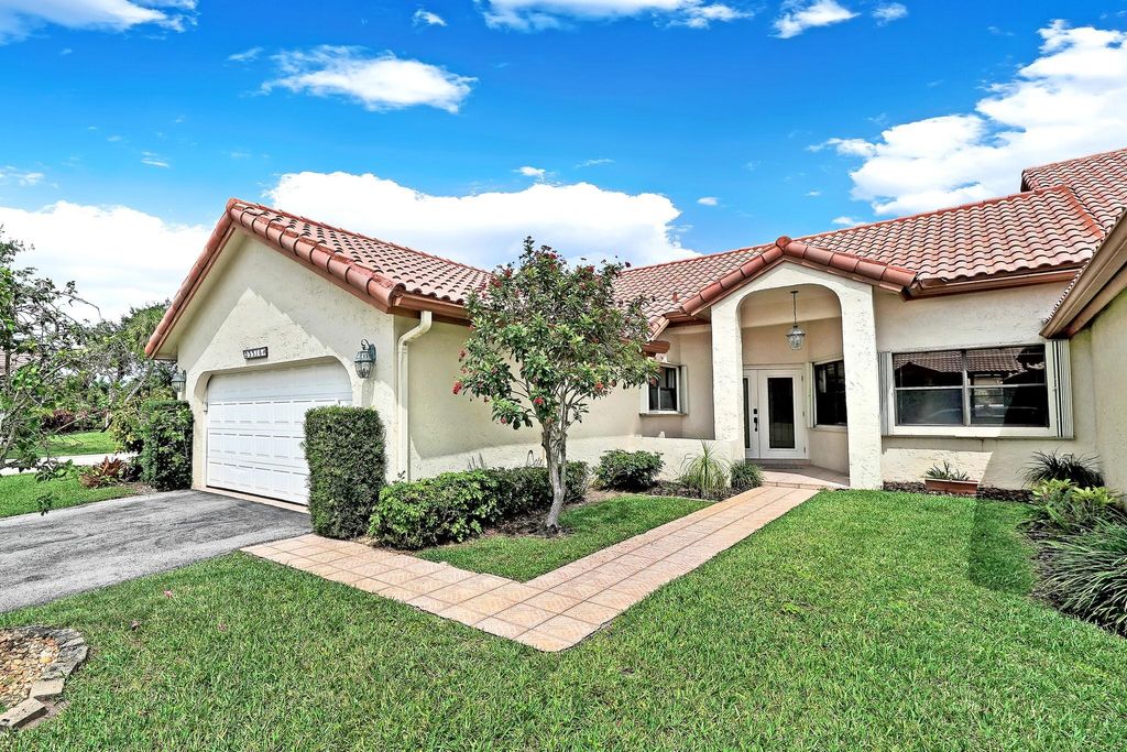 Photo of 23316 Water Circle, Boca Raton, FL 33486 (MLS # F10497569)