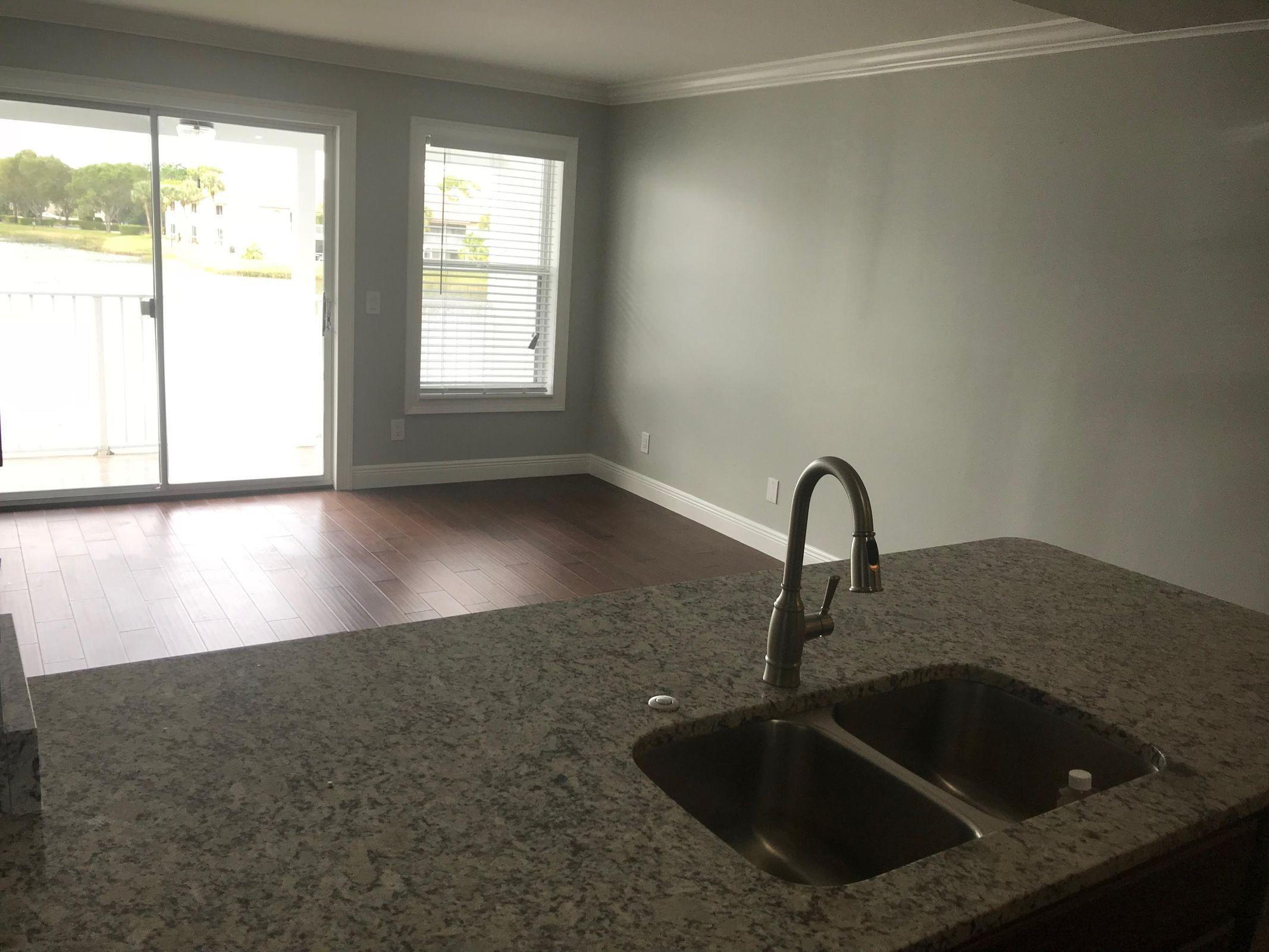 Cypress Point at PGA National - Residential Lease