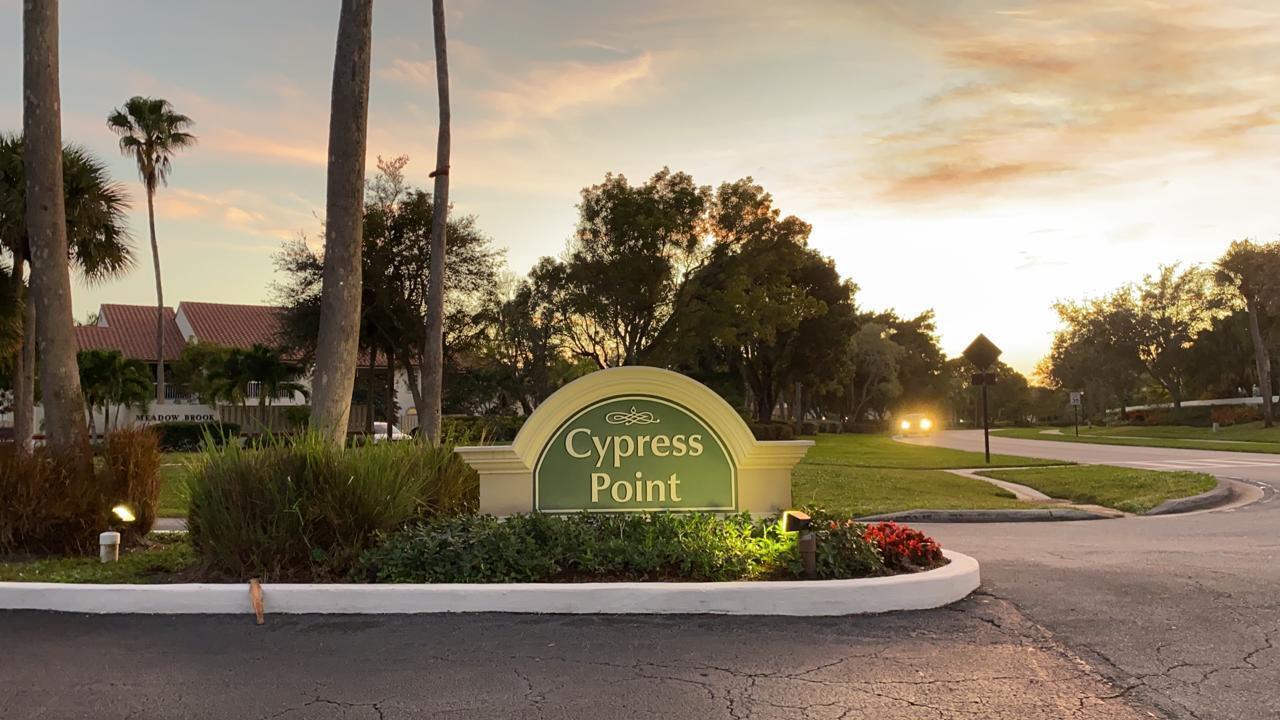 Cypress Point at PGA National - Residential Lease