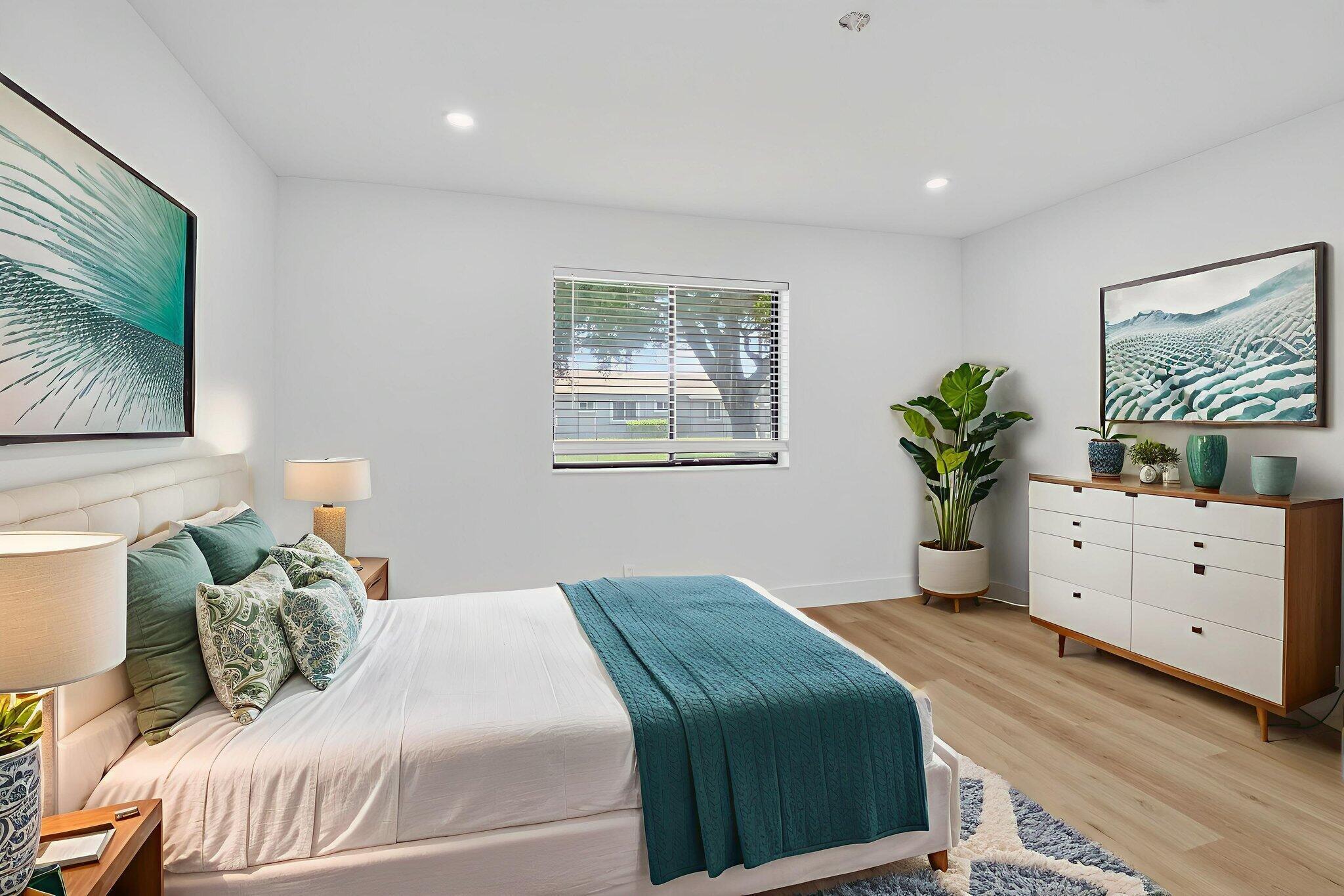 CAMELOT VILLAGE SEC 1 - Residential