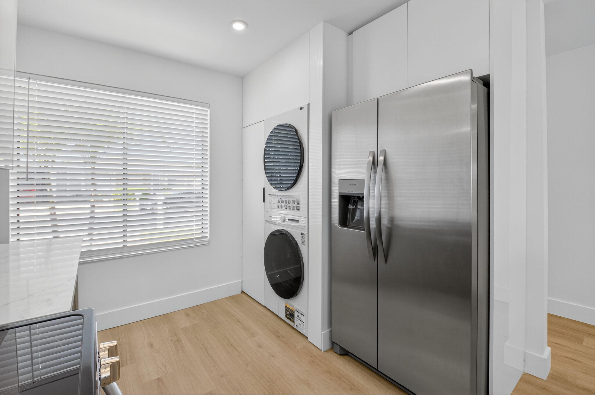 CAMELOT VILLAGE SEC 1 - Residential