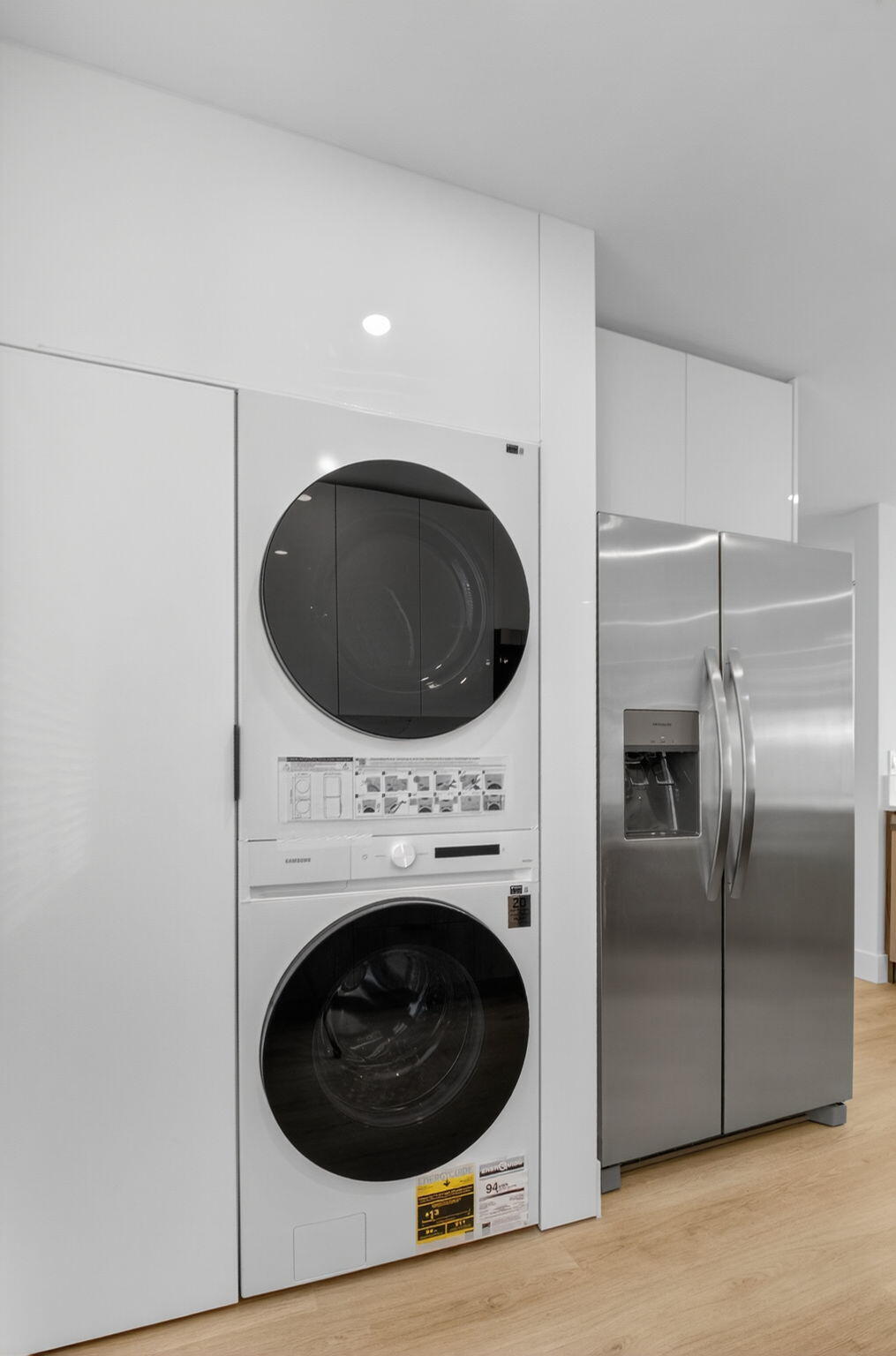 CAMELOT VILLAGE SEC 1 - Residential