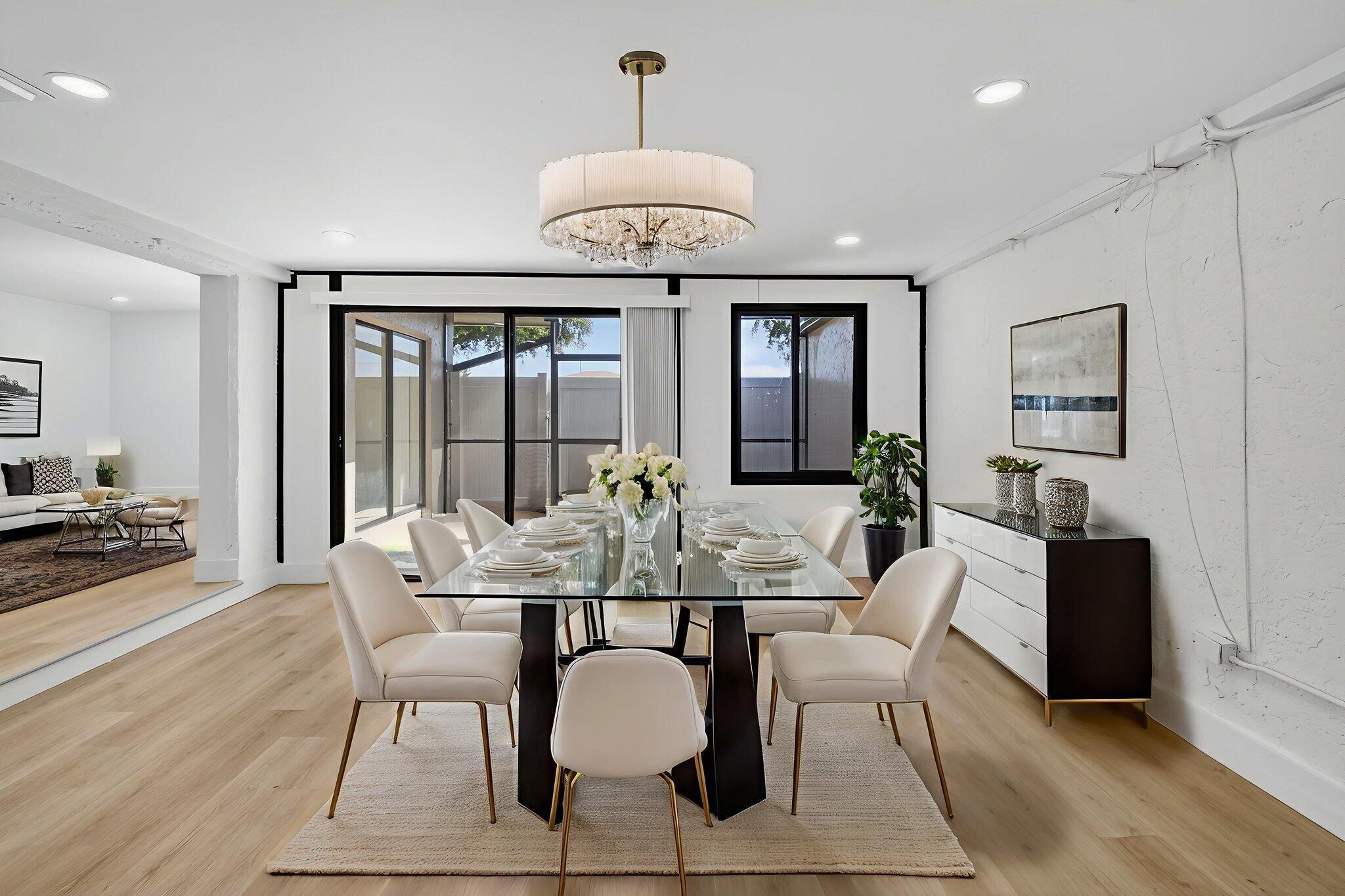 CAMELOT VILLAGE SEC 1 - Residential