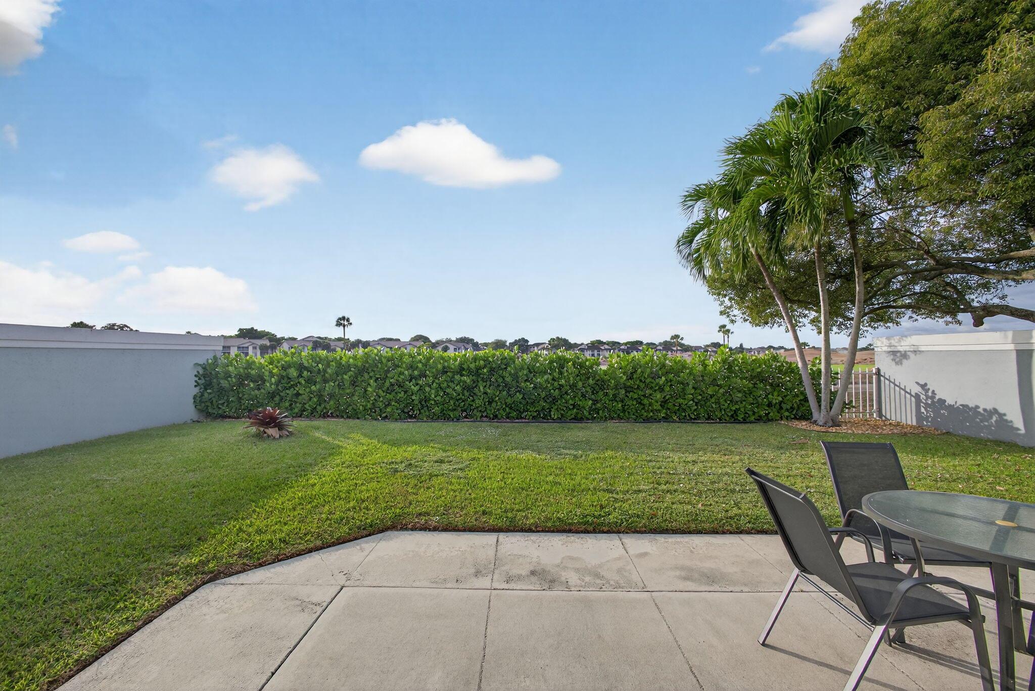 BEAR ISLAND - Residential Lease