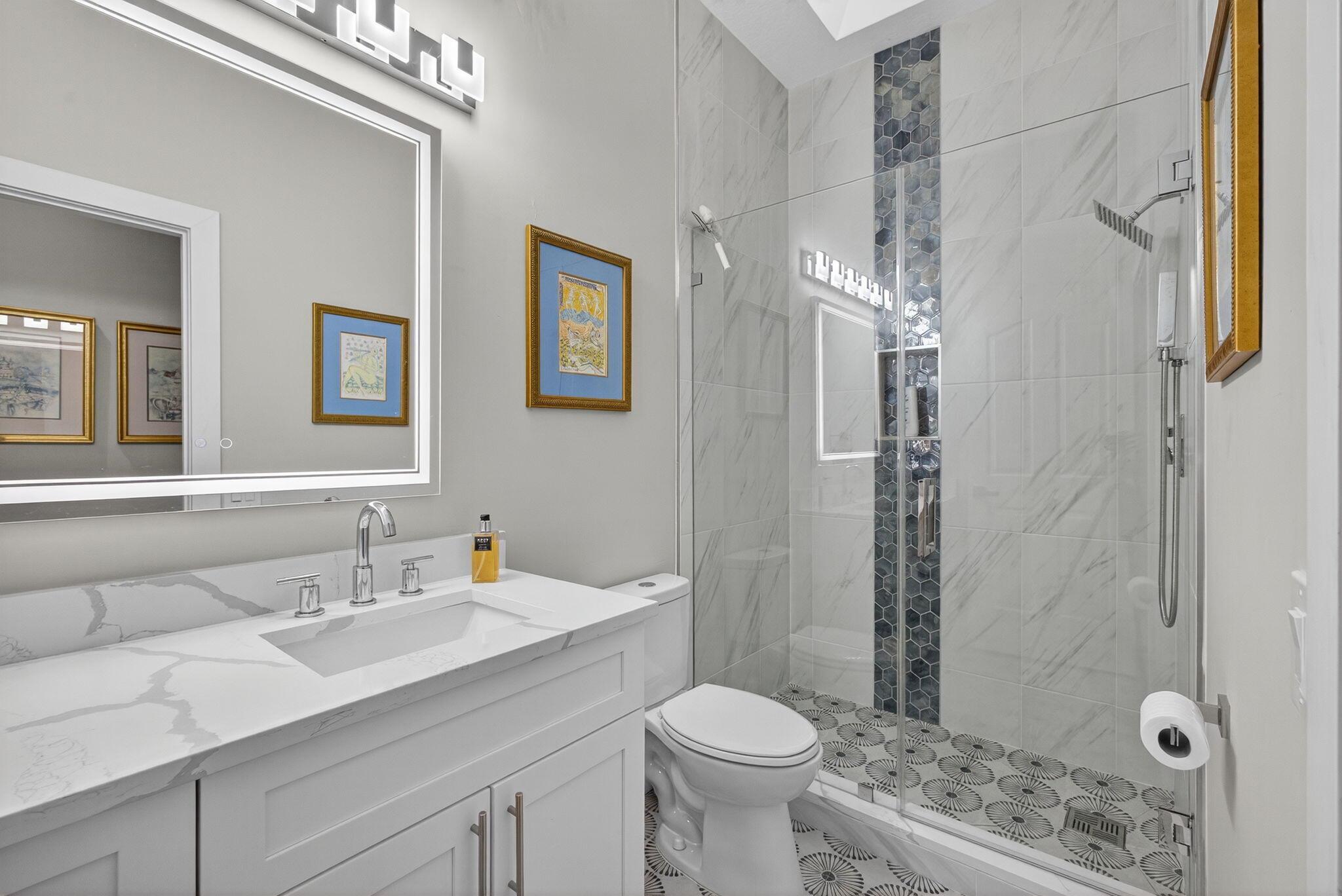 BEAR ISLAND - Residential Lease