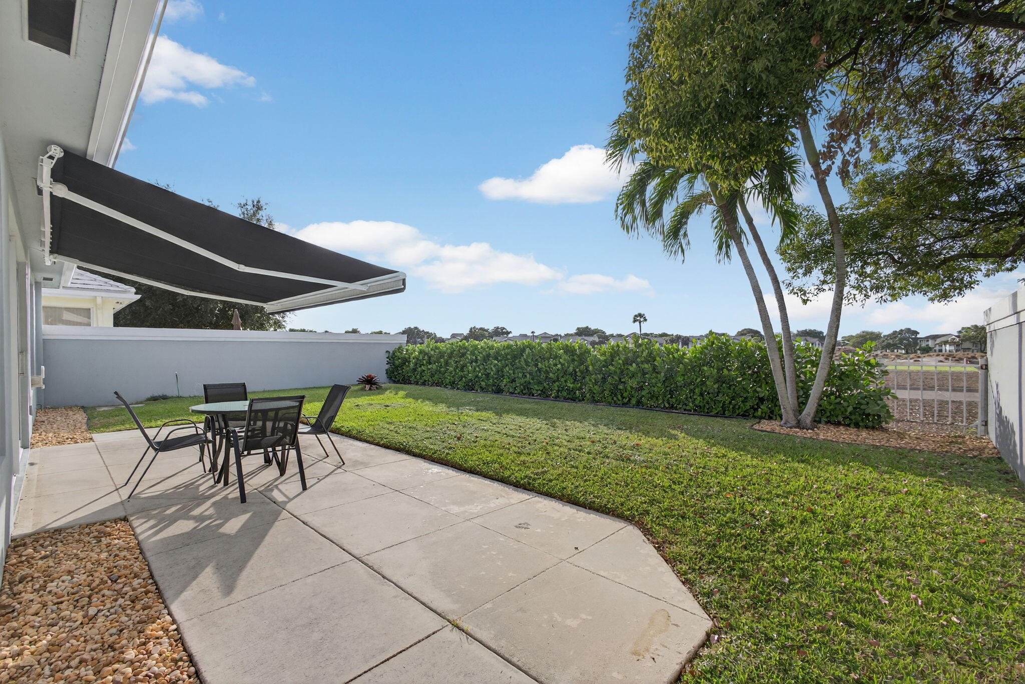 BEAR ISLAND - Residential Lease