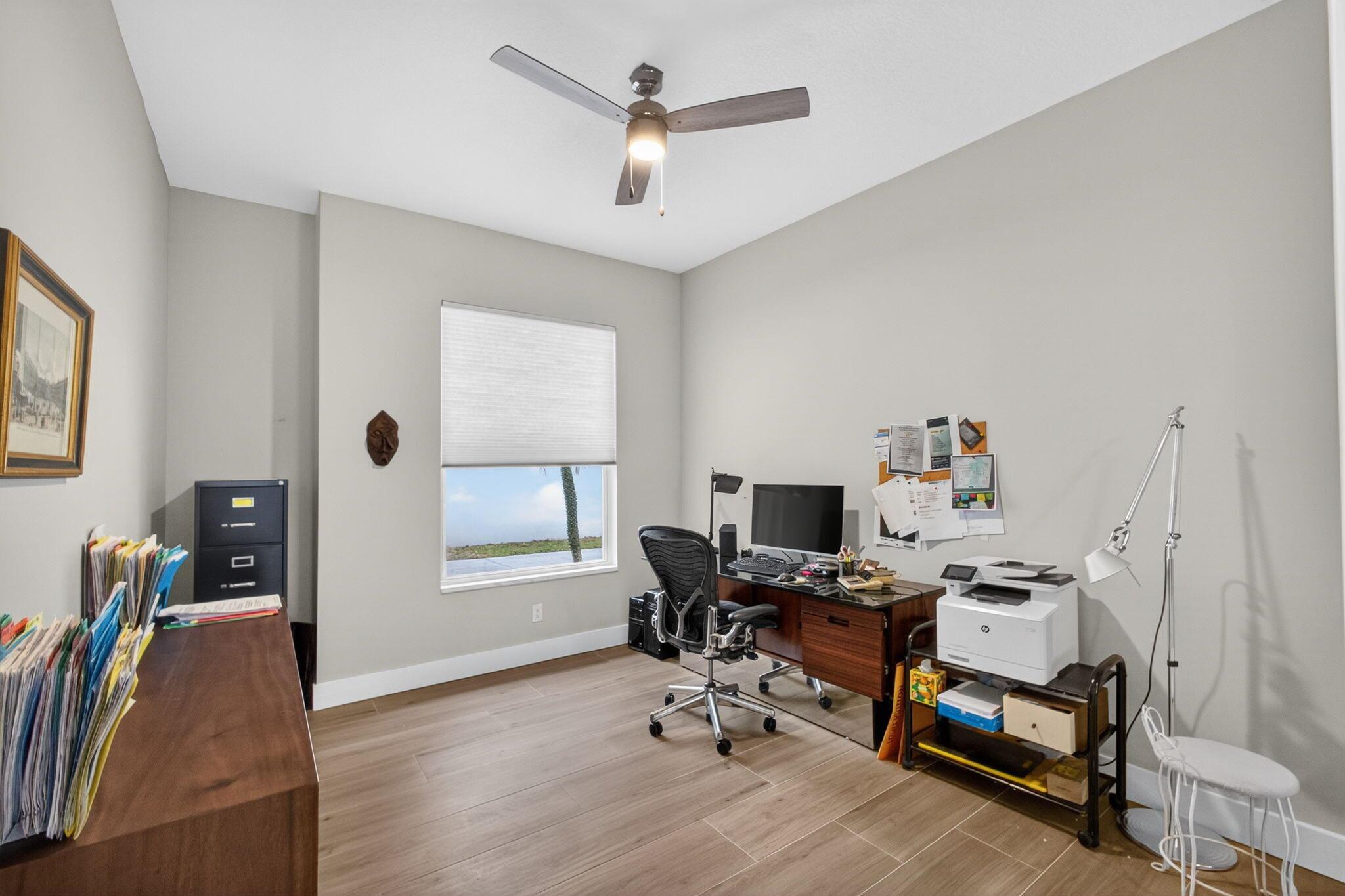 BEAR ISLAND - Residential Lease