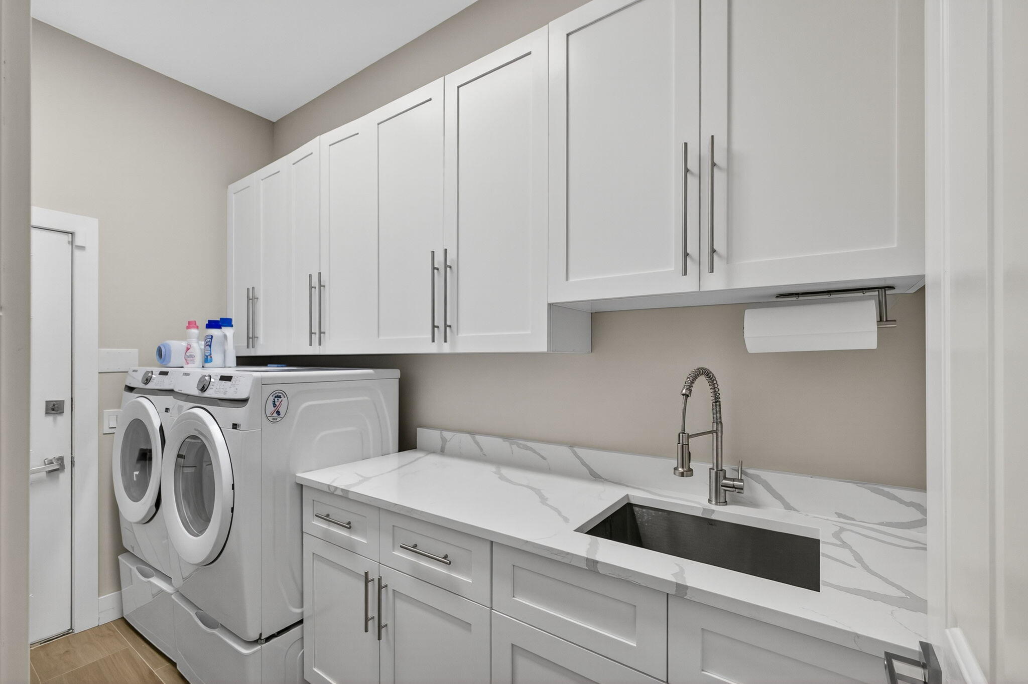 BEAR ISLAND - Residential Lease