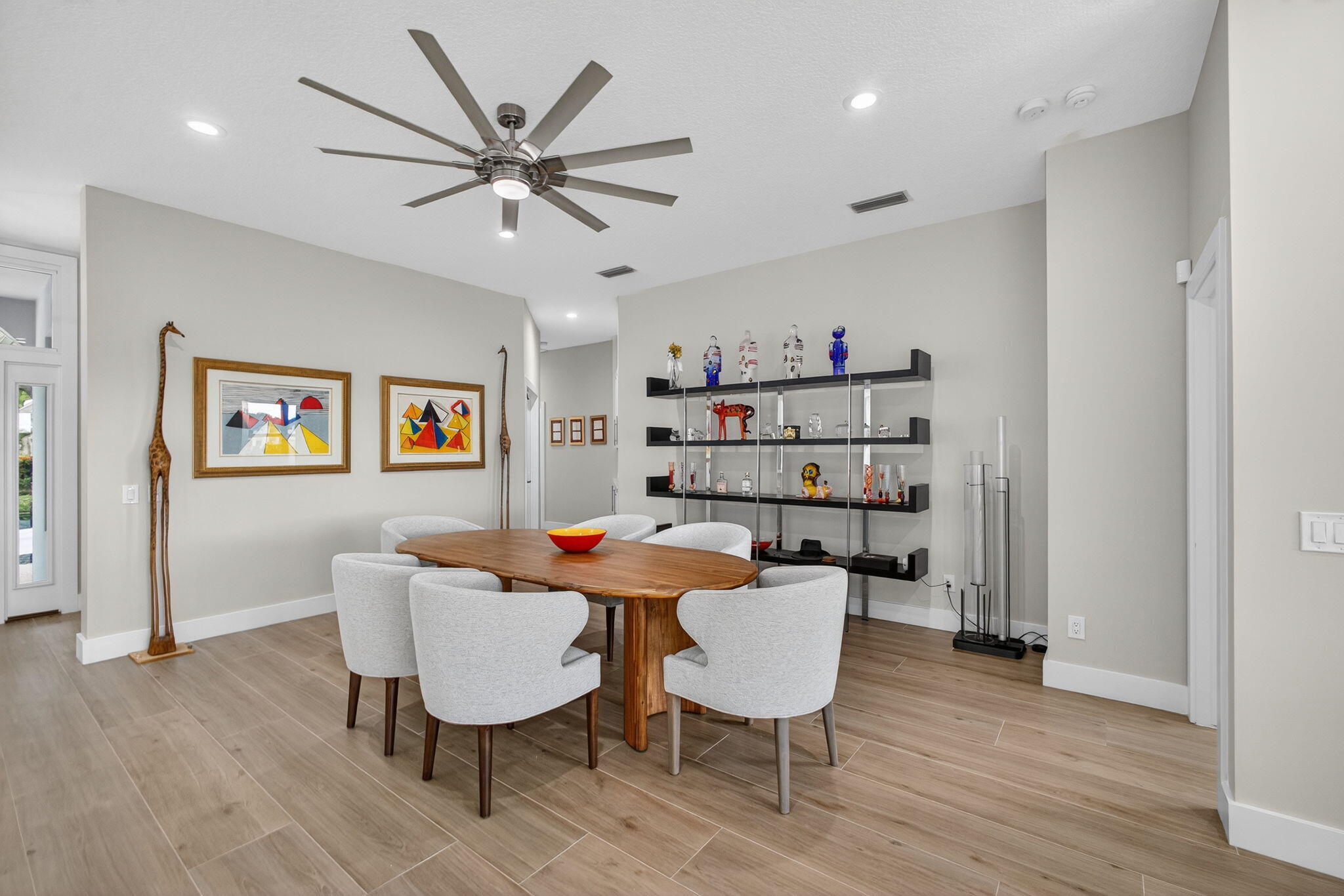 BEAR ISLAND - Residential Lease