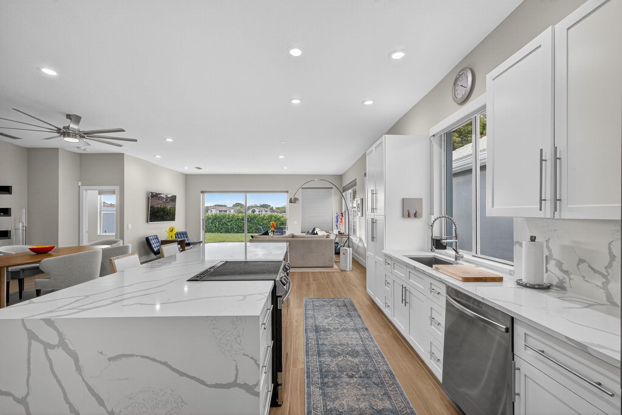 BEAR ISLAND - Residential Lease