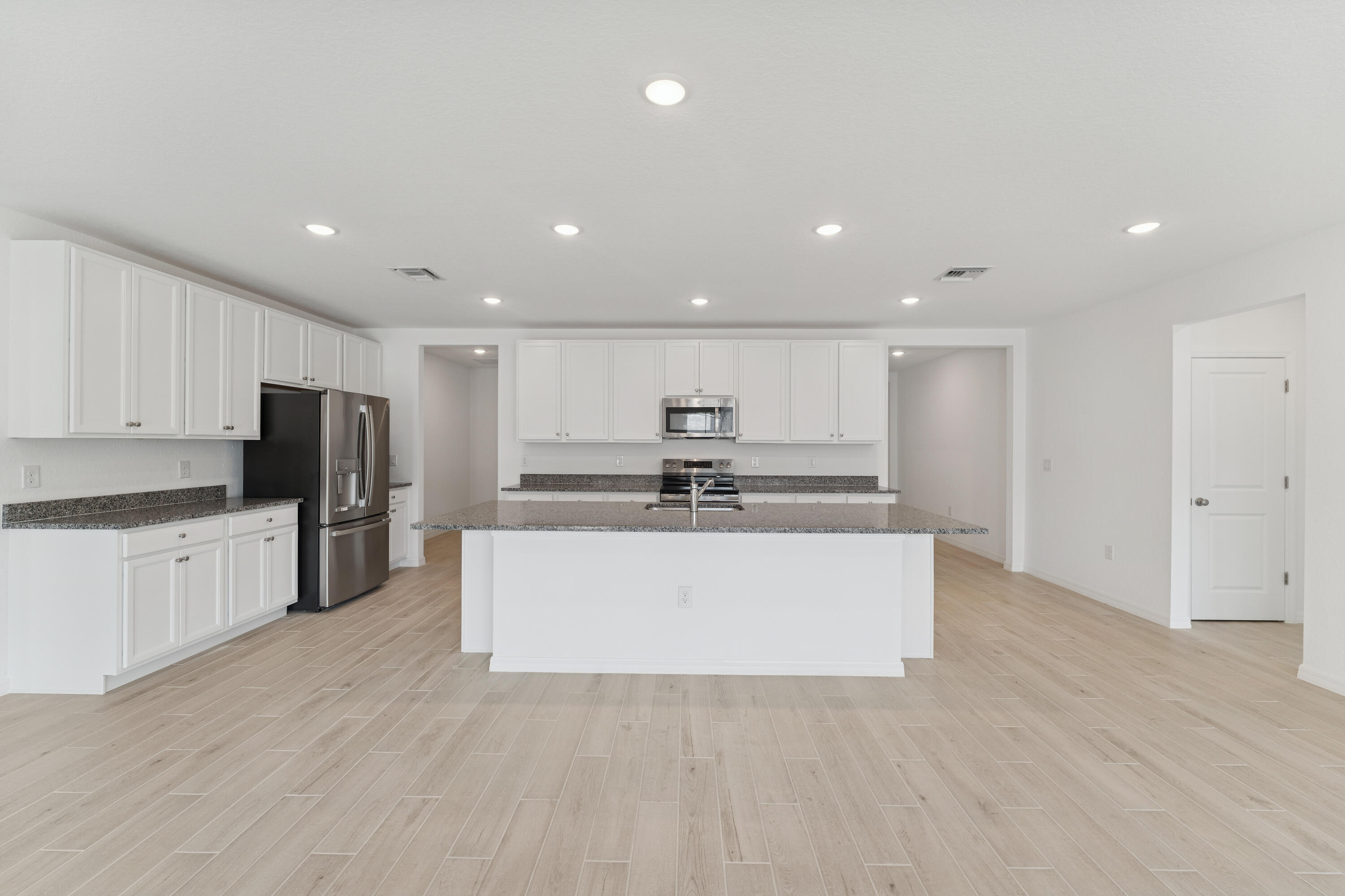 PORT ST LUCIE SECTION  22 - Residential