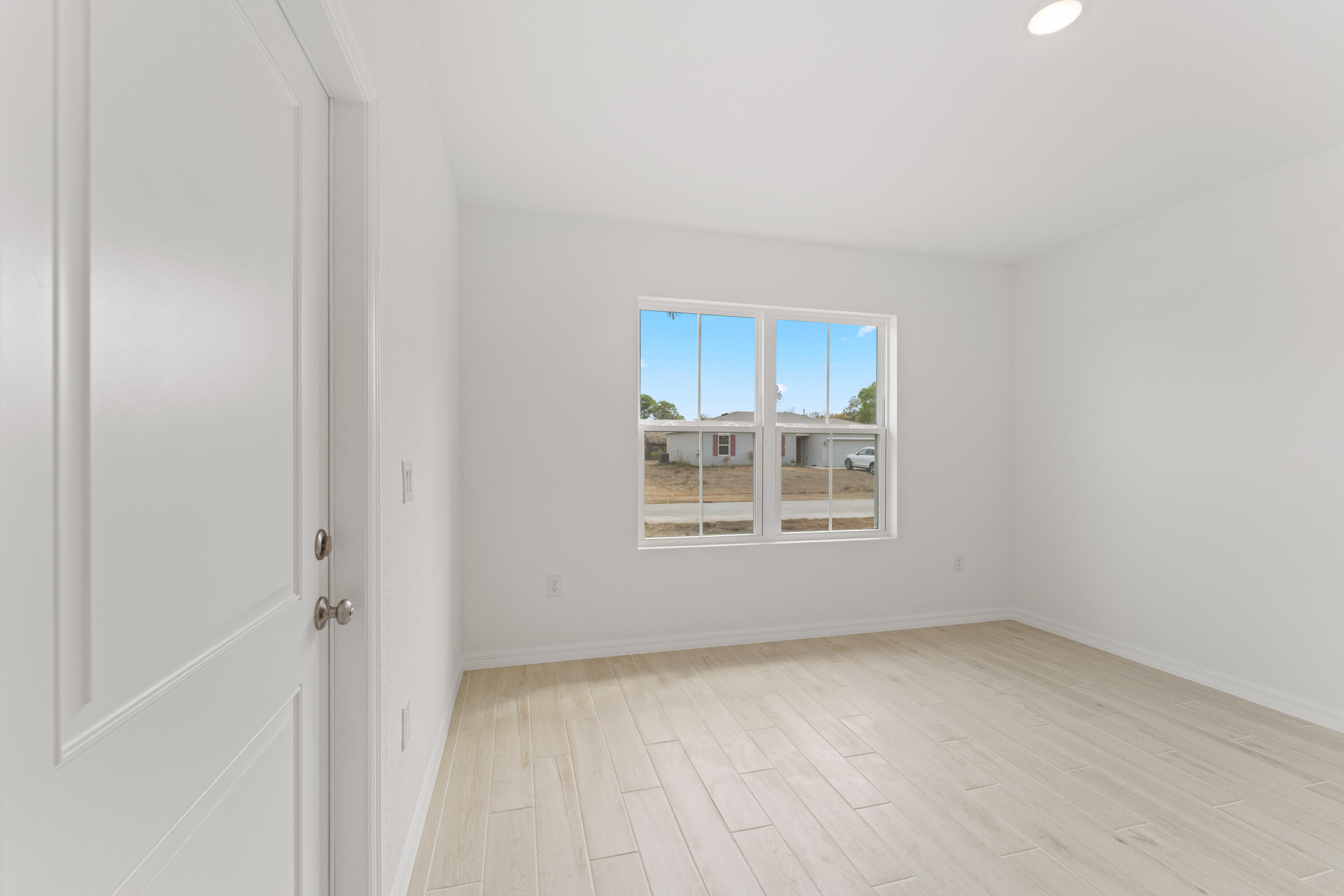 PORT ST LUCIE SECTION  22 - Residential