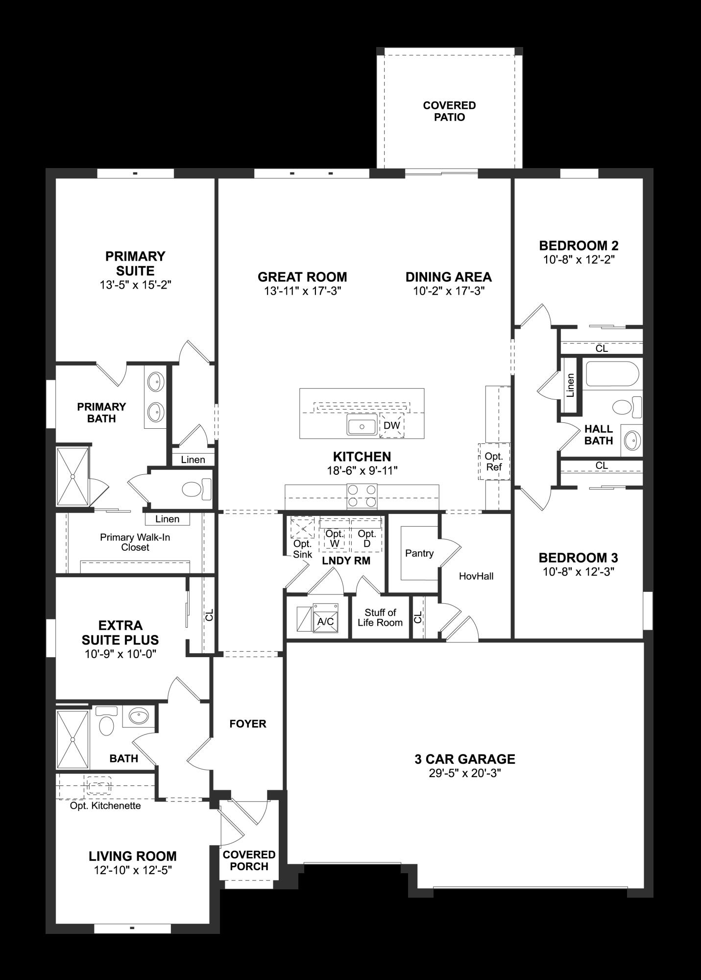 PORT ST LUCIE SECTION  22 - Residential