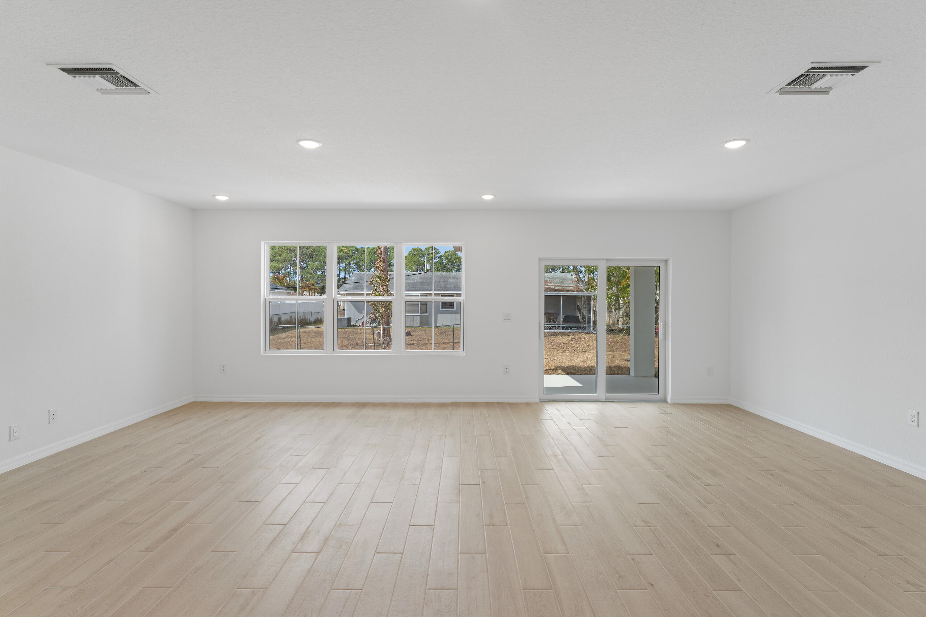 PORT ST LUCIE SECTION  22 - Residential