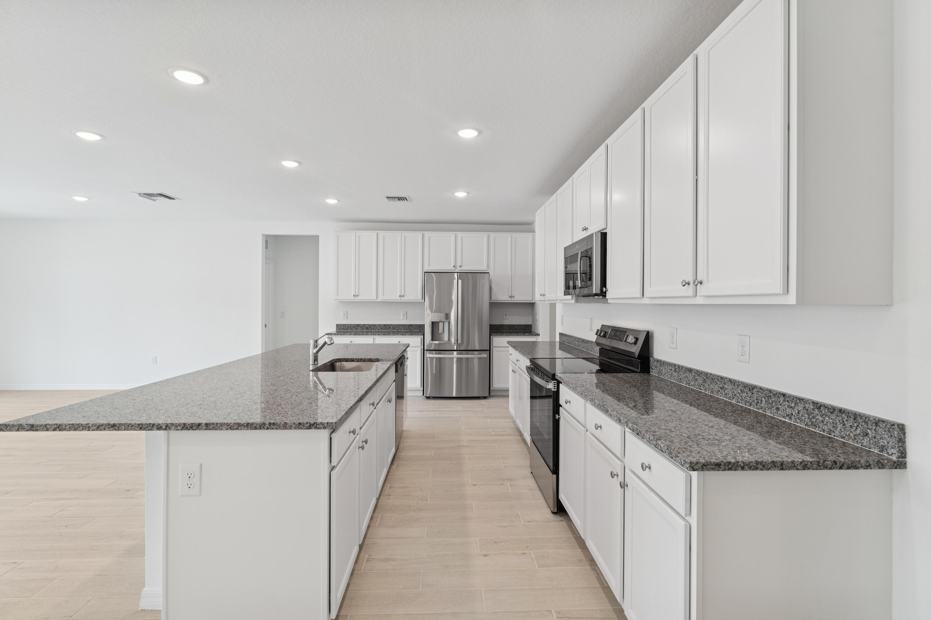 PORT ST LUCIE SECTION  22 - Residential