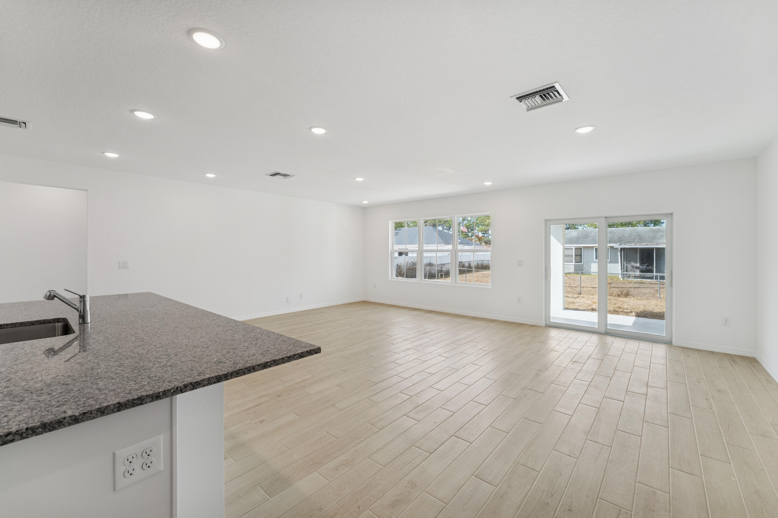 PORT ST LUCIE SECTION  22 - Residential