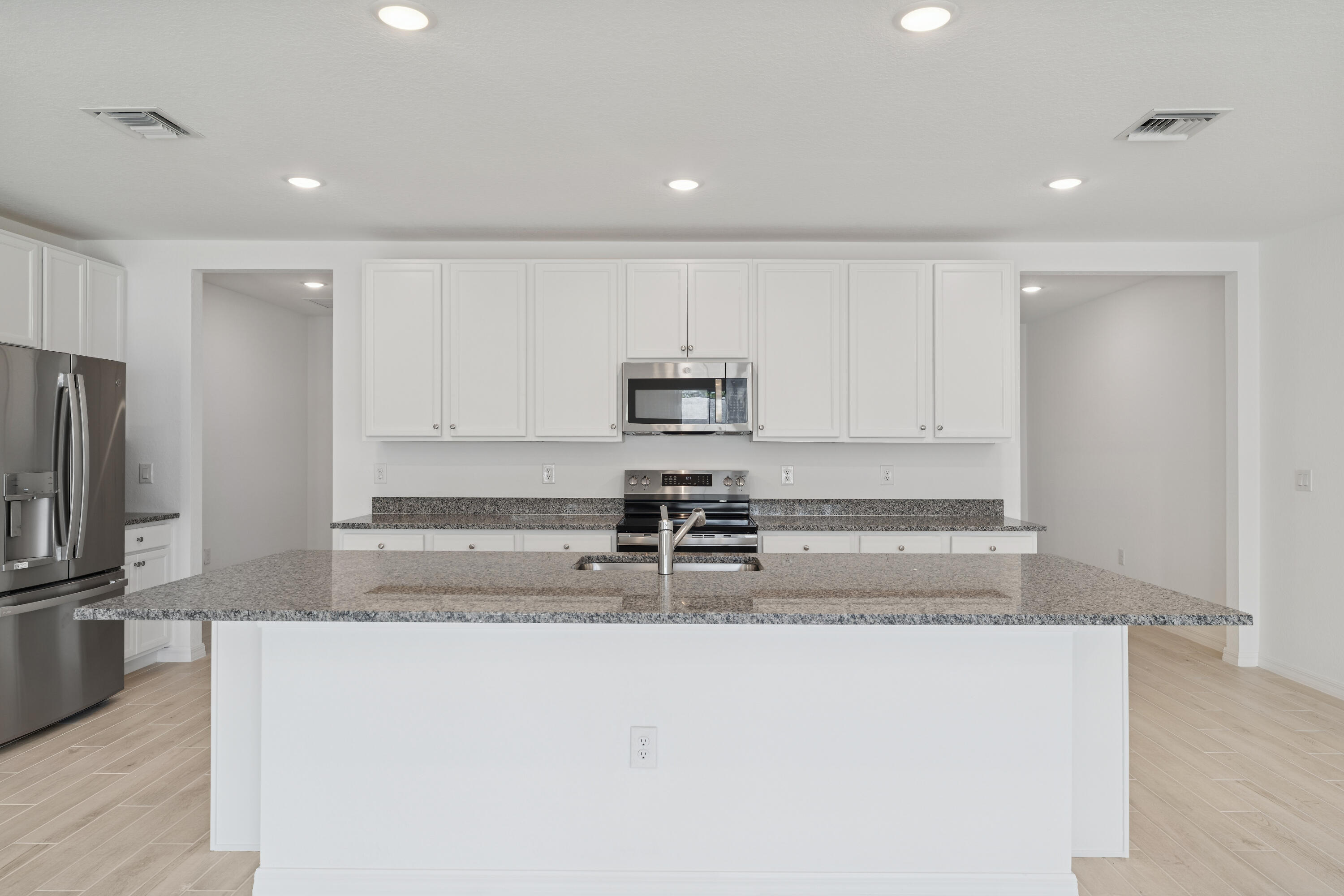 PORT ST LUCIE SECTION  22 - Residential