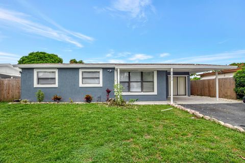 5620 S 38th Street Greenacres FL 33463