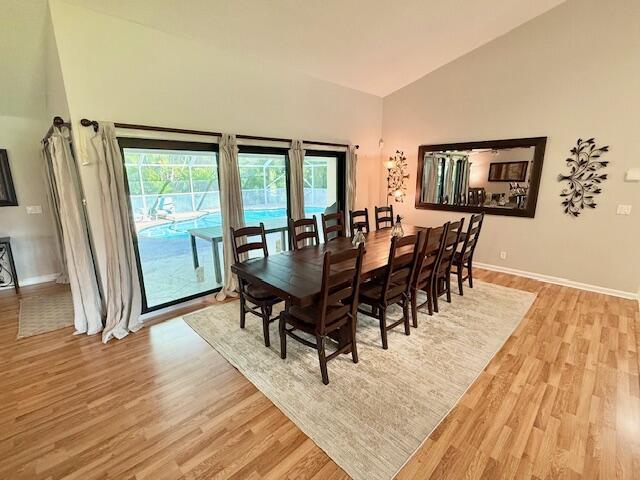 GREENVIEW SHORES 2 OF WEL - Residential Lease