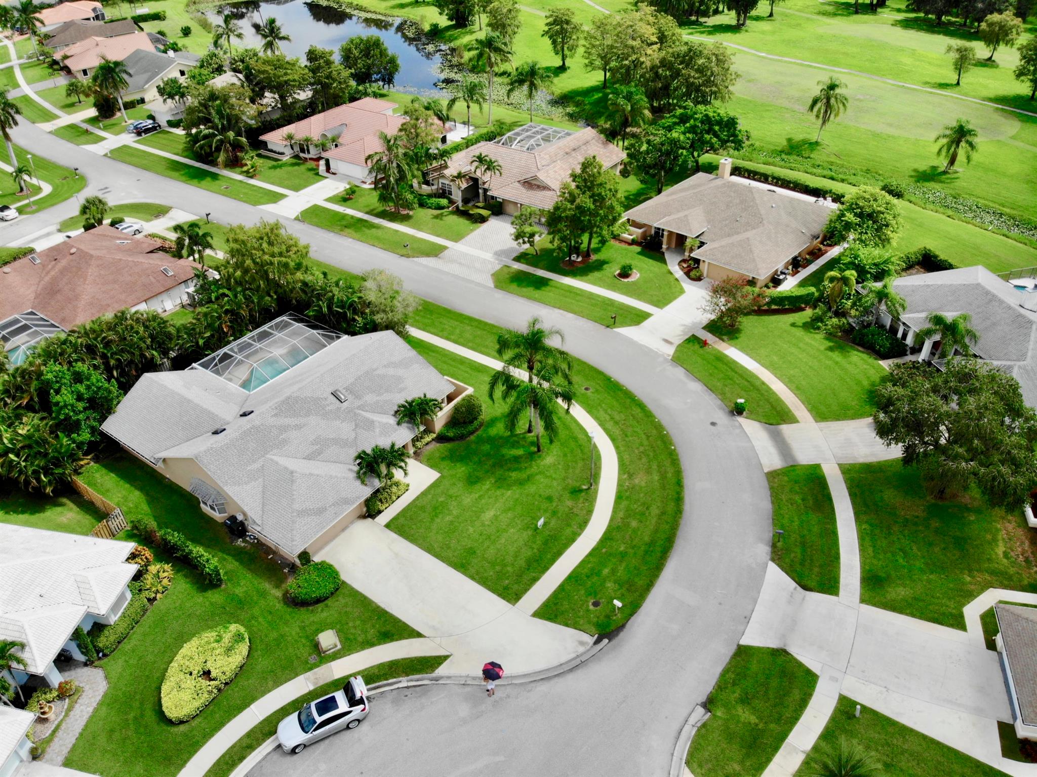 GREENVIEW SHORES 2 OF WEL - Residential Lease