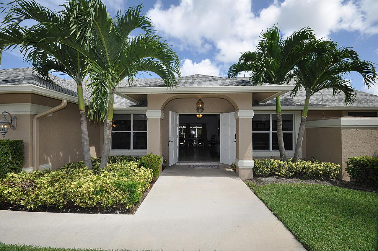 GREENVIEW SHORES 2 OF WEL - Residential Lease