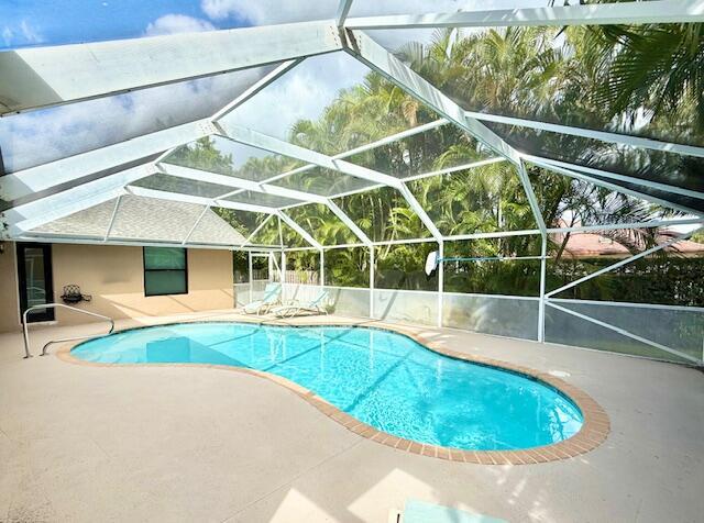 GREENVIEW SHORES 2 OF WEL - Residential Lease