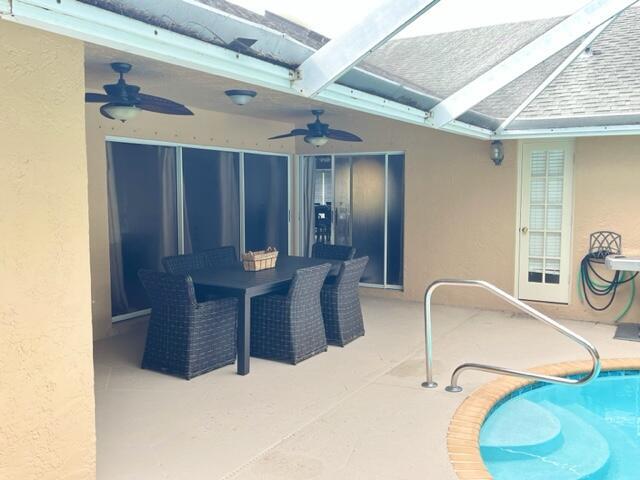 GREENVIEW SHORES 2 OF WEL - Residential Lease
