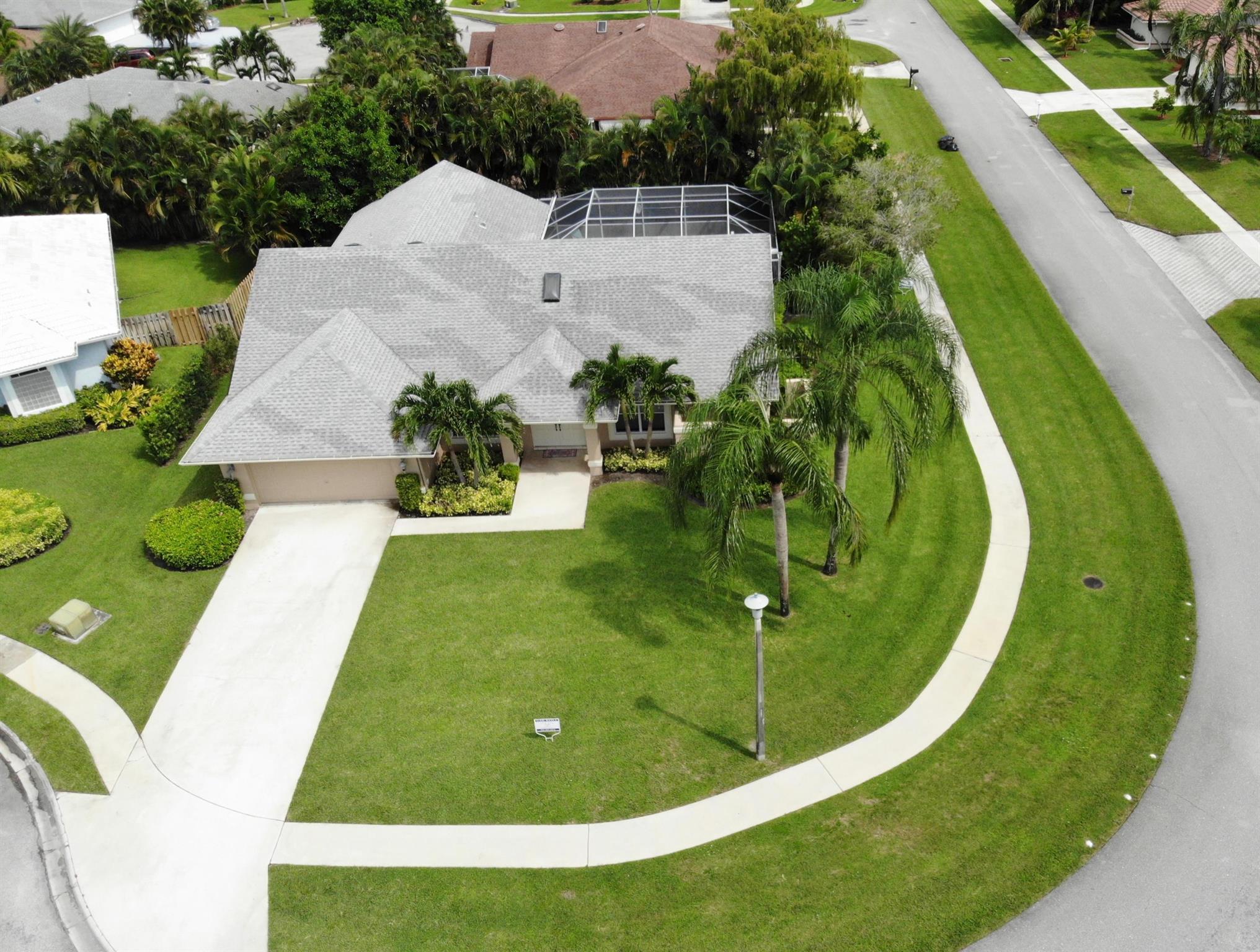 GREENVIEW SHORES 2 OF WEL - Residential Lease