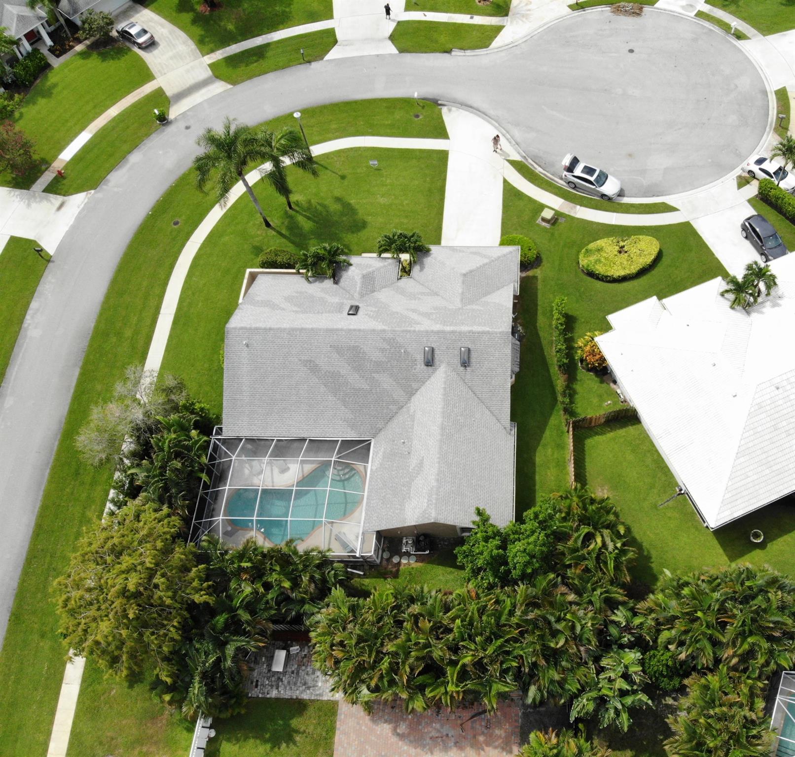 GREENVIEW SHORES 2 OF WEL - Residential Lease