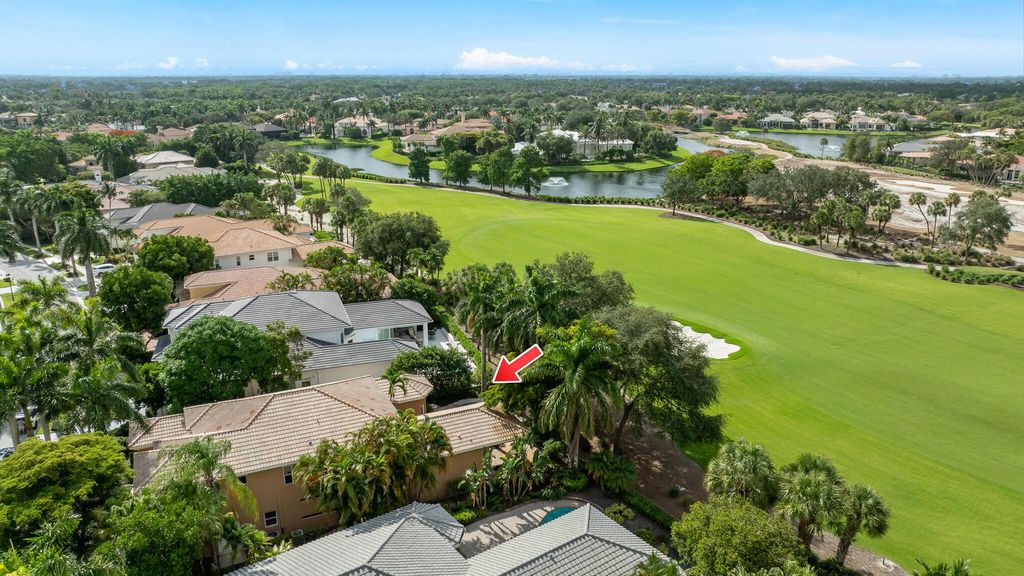 Photo of 7888 Talavera Place, Delray Beach, FL 33446 (MLS # R10998047)